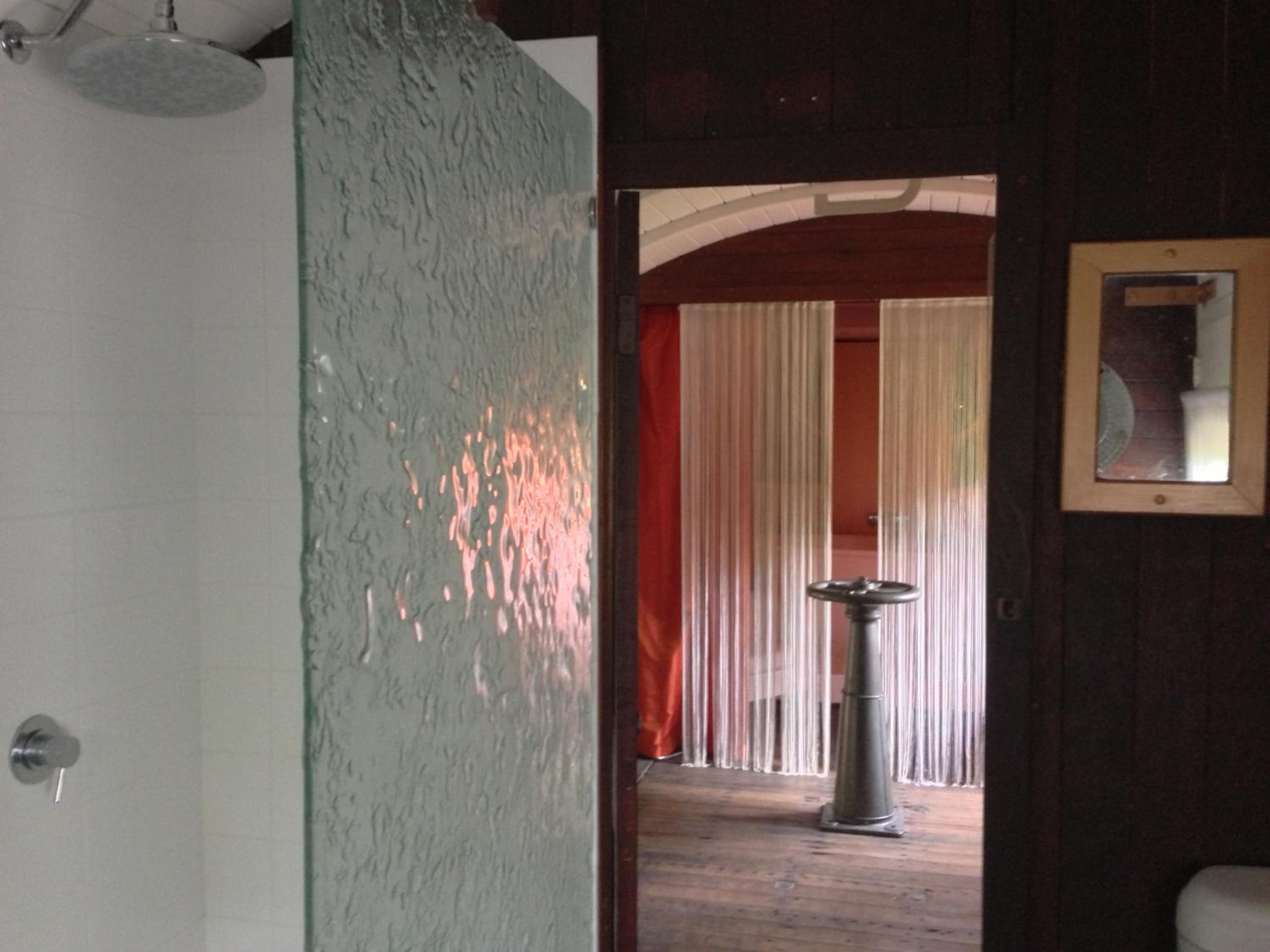 Mudstone Spa Retreat