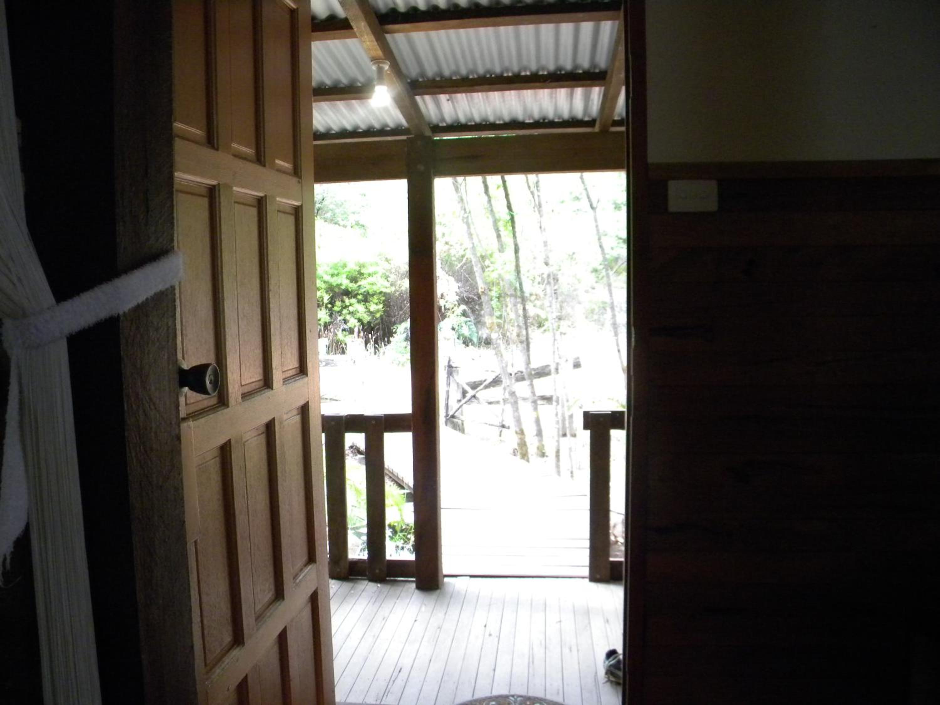 Mudstone Spa Retreat