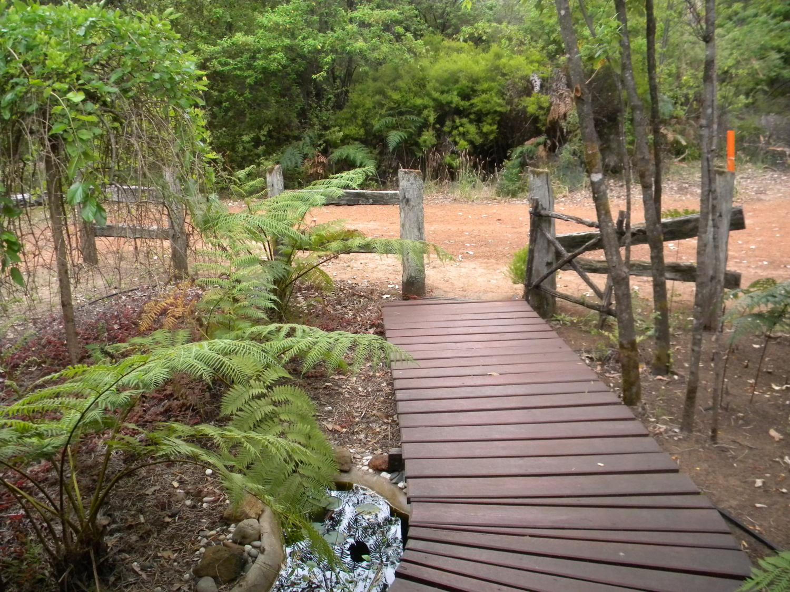 Mudstone Spa Retreat