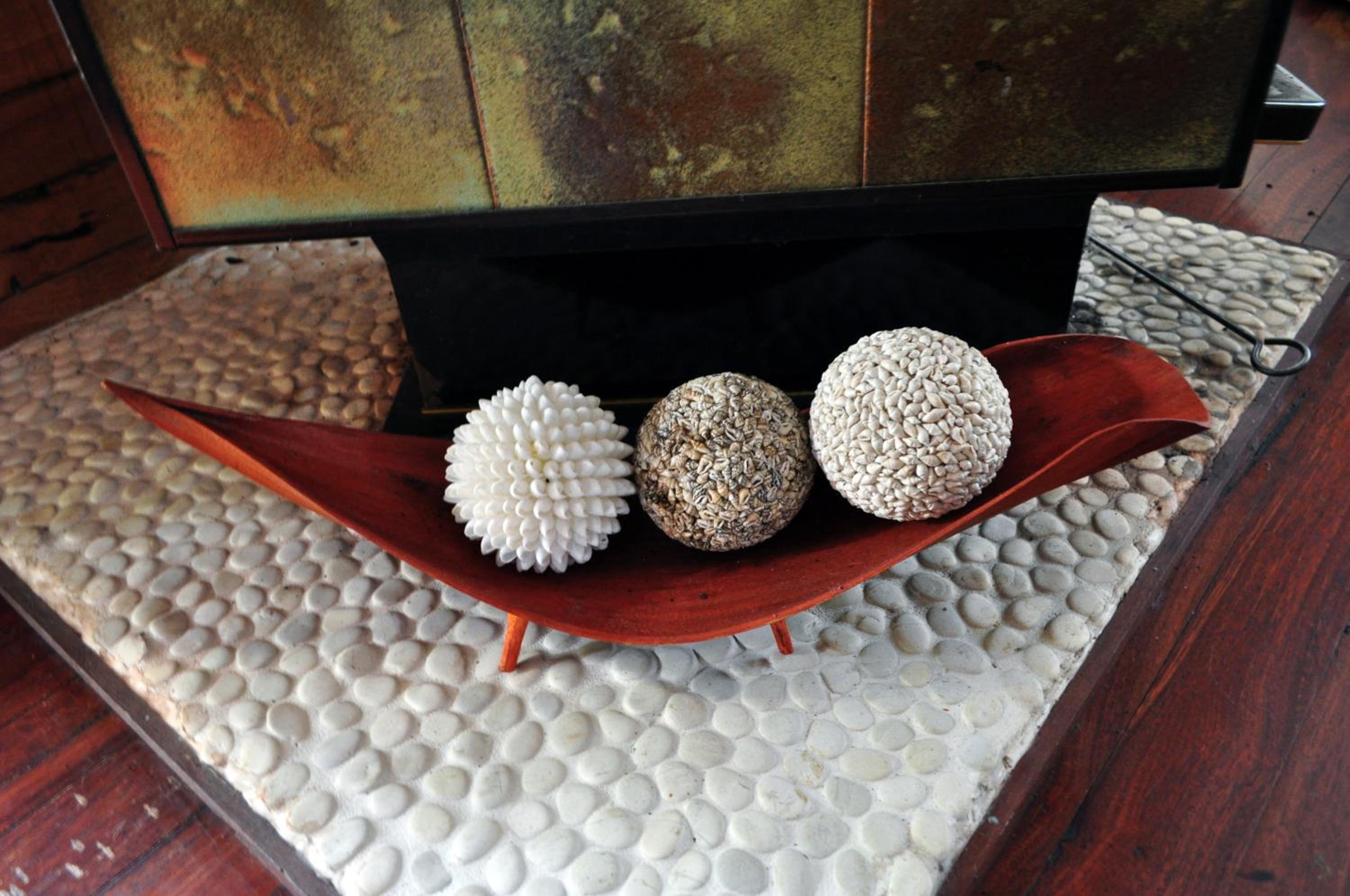 Mudstone Spa Retreat
