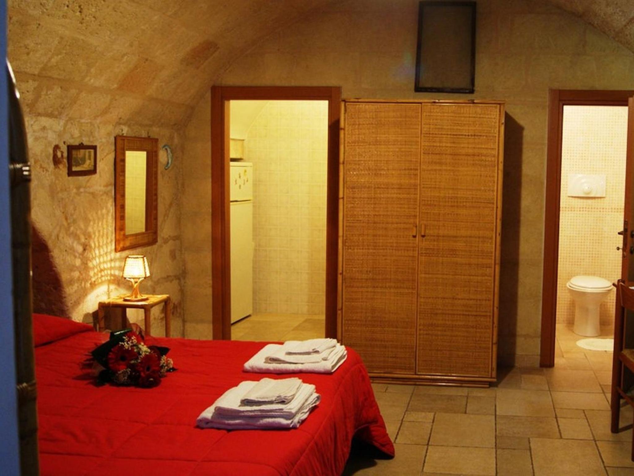 B&B Borgo San Martino