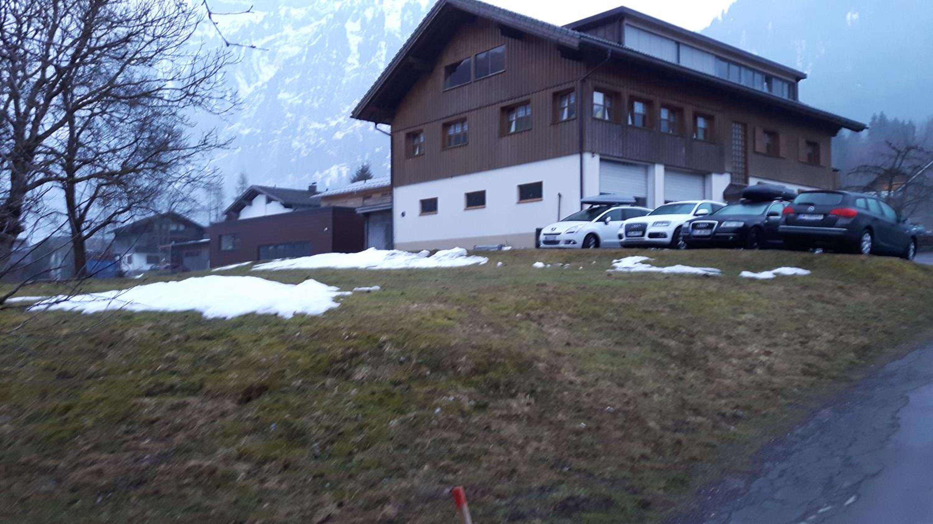 Appartement-Ennemoser view 4