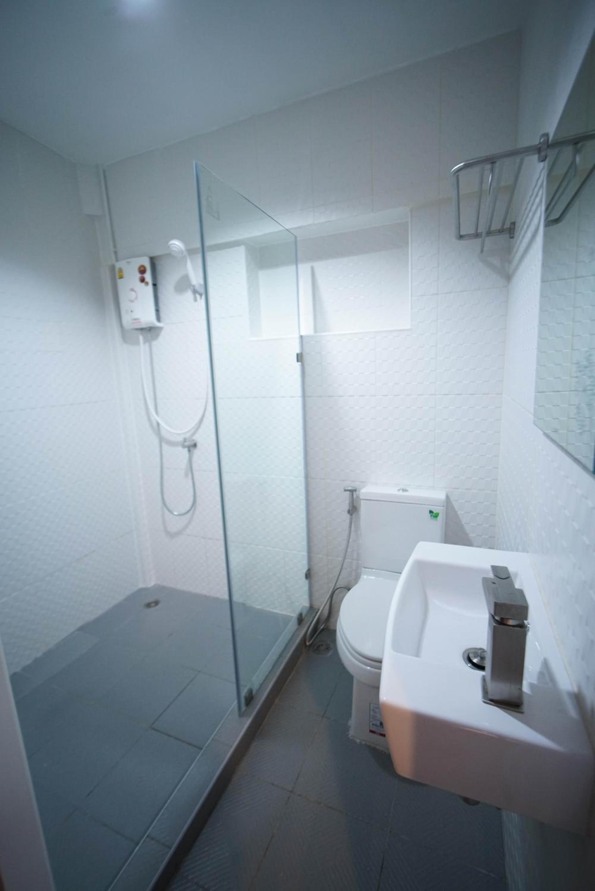 Urban Hostel Bangkok