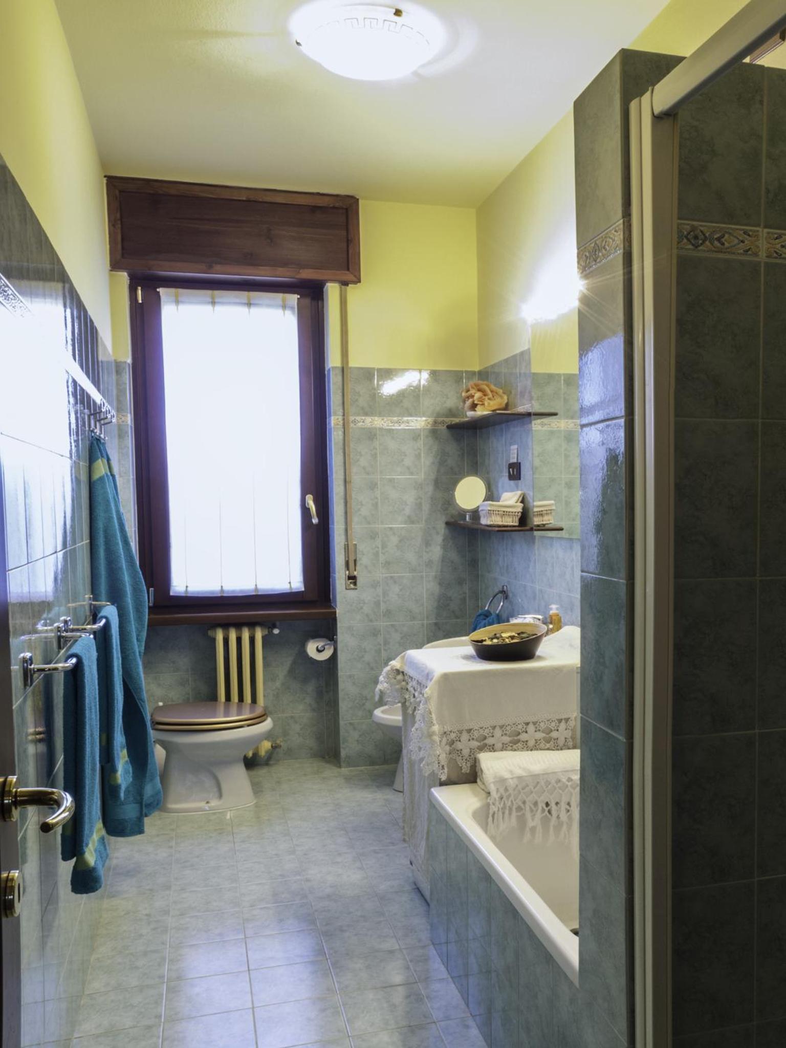 Bed & Breakfast A San Siro 75