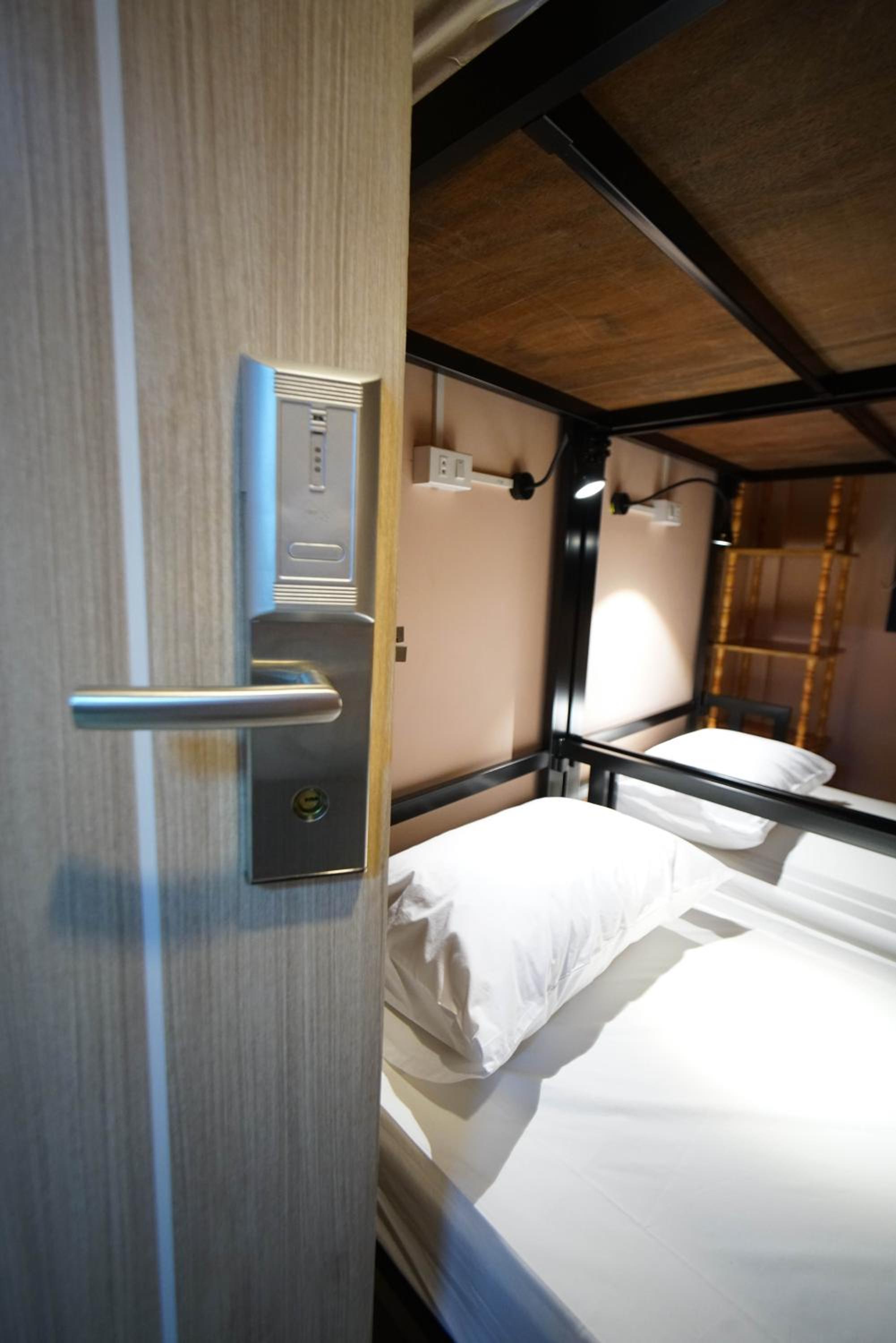 Urban Hostel Bangkok