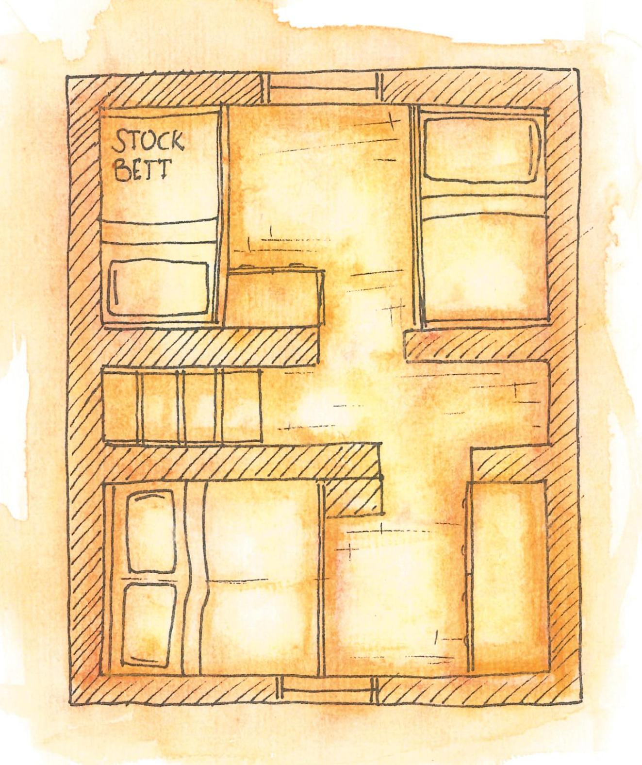 AUSZEIT Almchalet