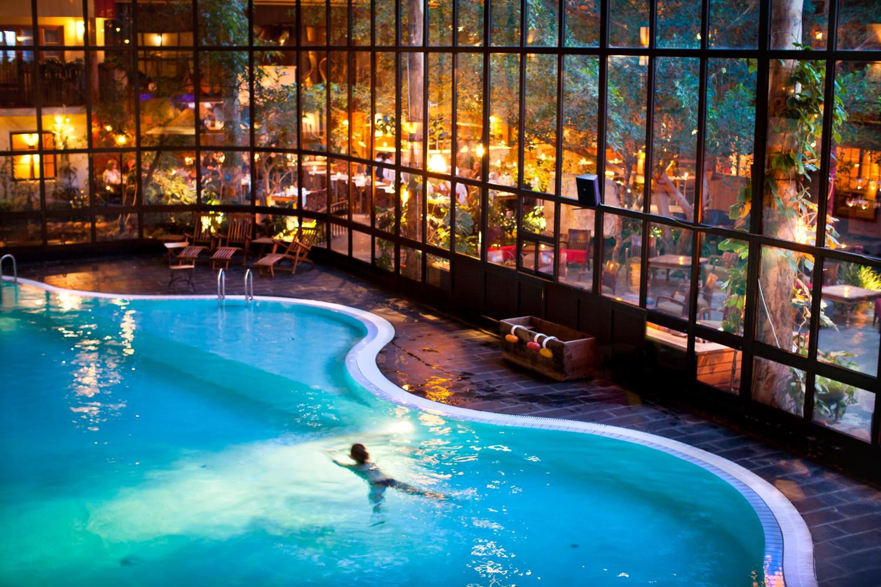 Storhogna Högfjällshotell & Spa view 5