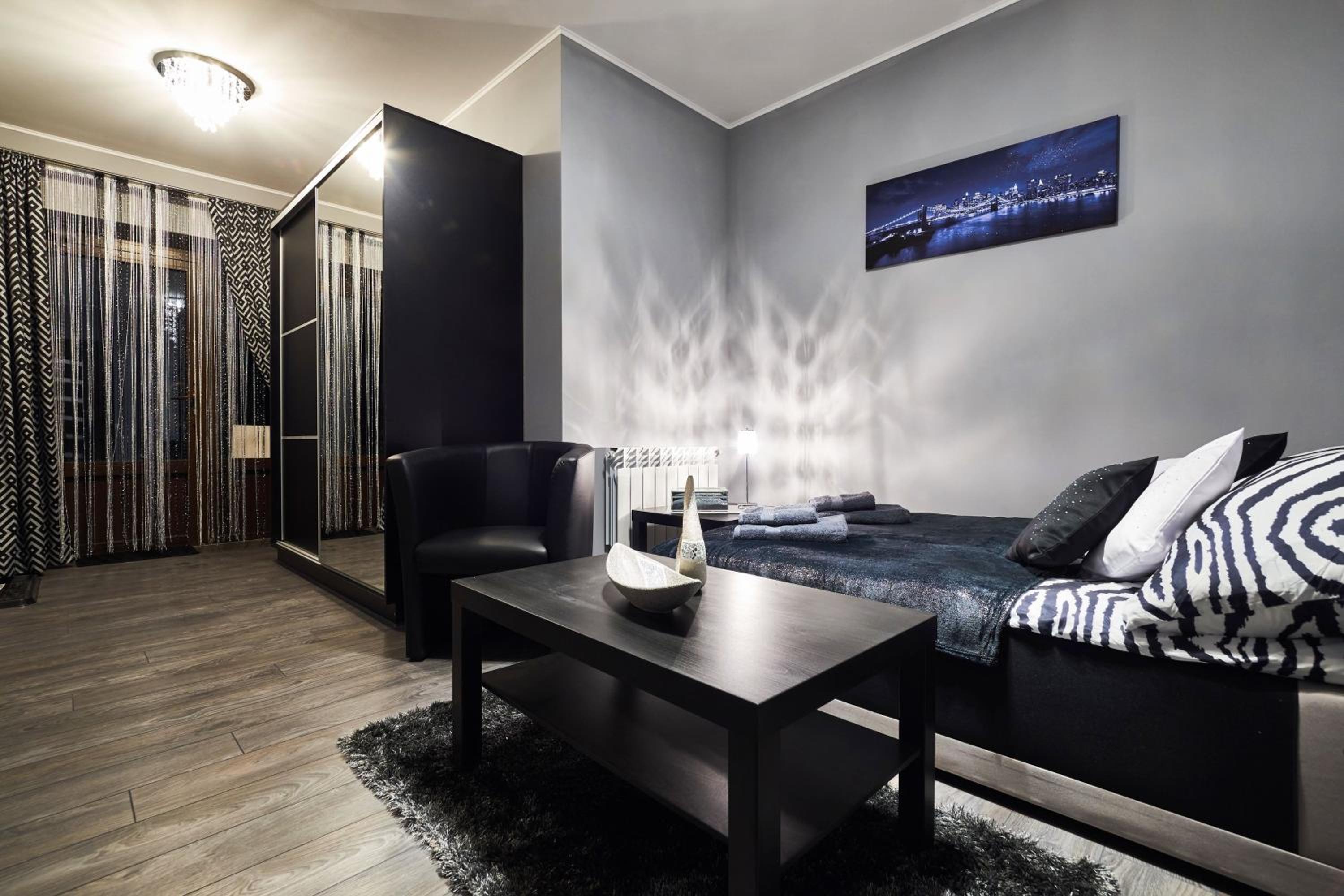 Apartament Perła Pienin view 5
