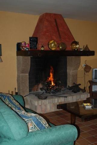 Casa Rural Herrera, fotografía 5