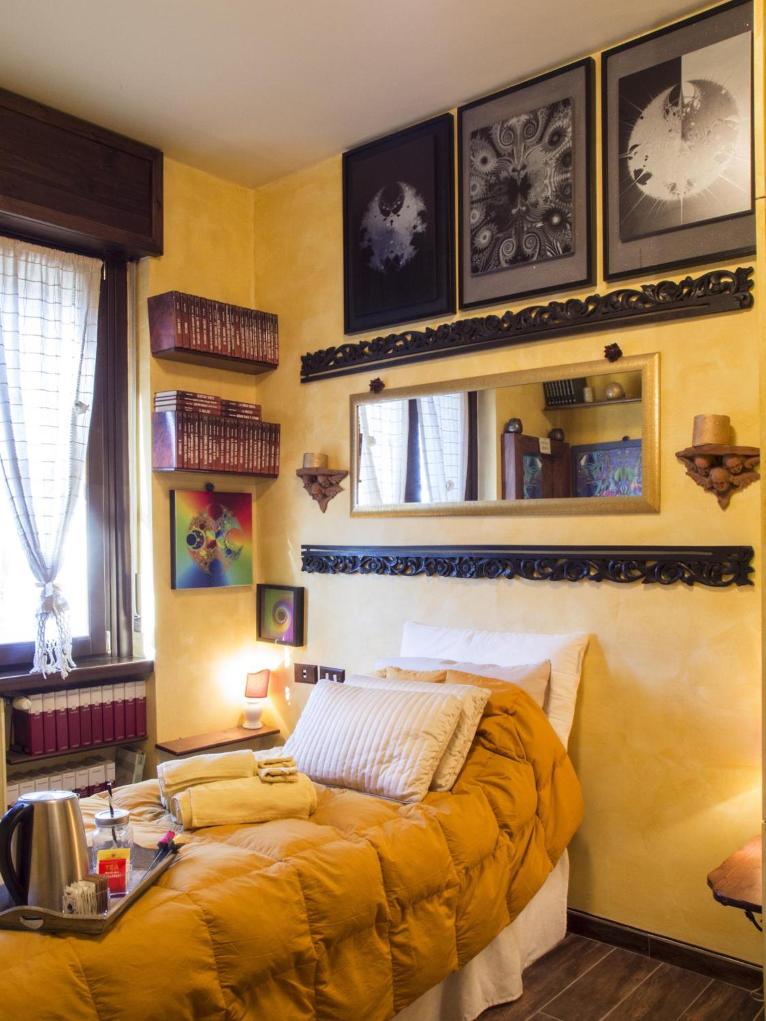 Bed & Breakfast A San Siro 75
