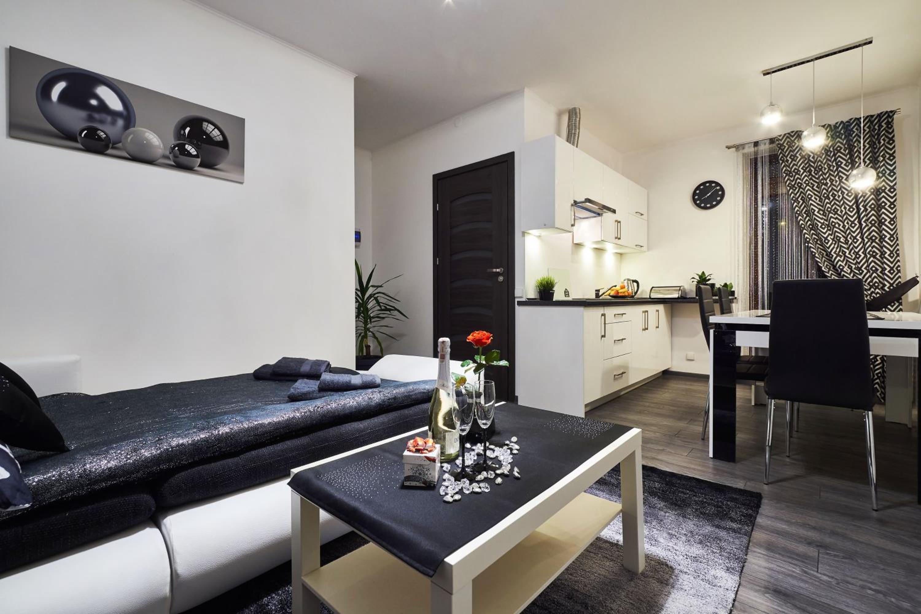 Apartament Perła Pienin view 4