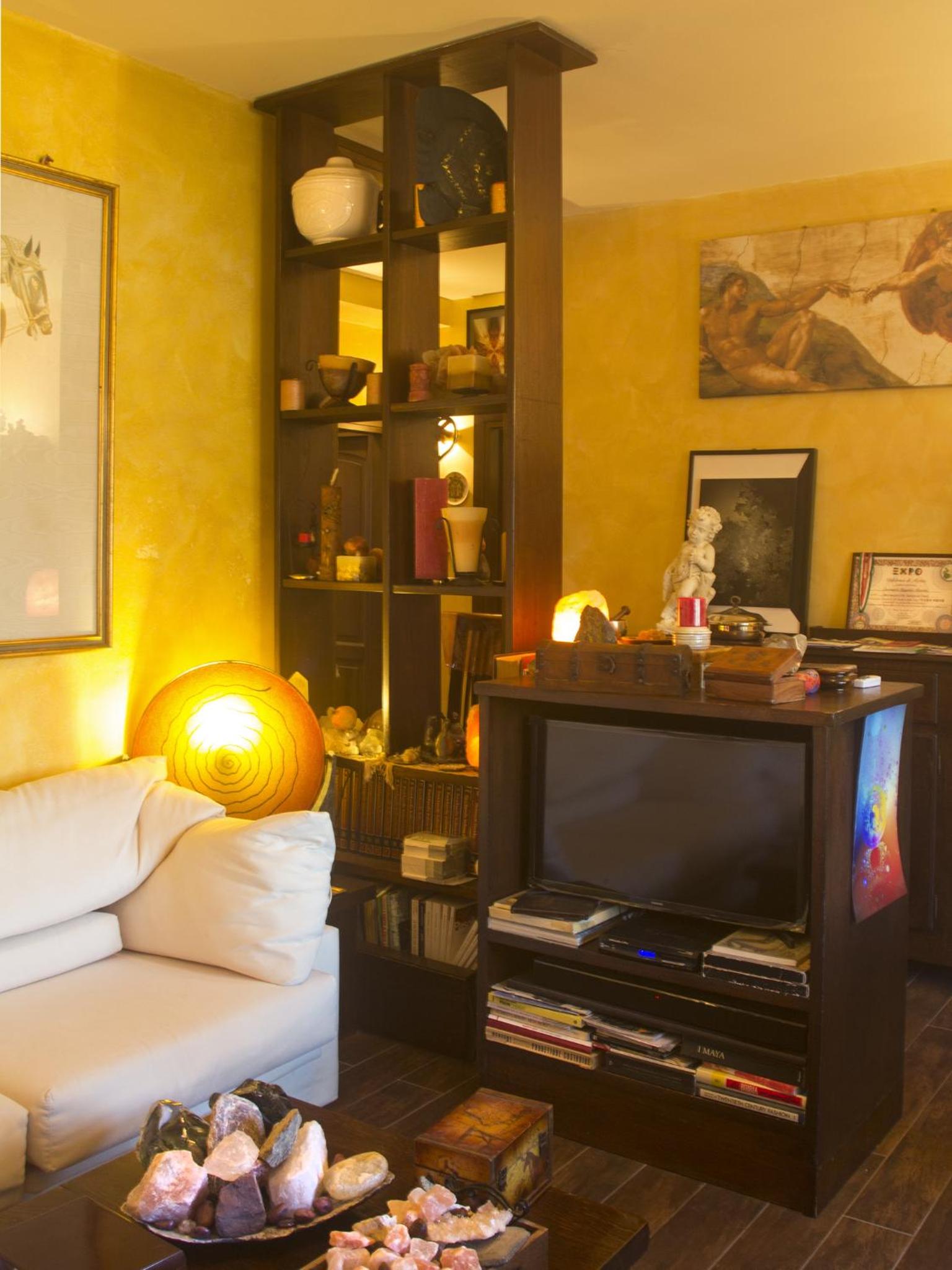 Bed & Breakfast A San Siro 75