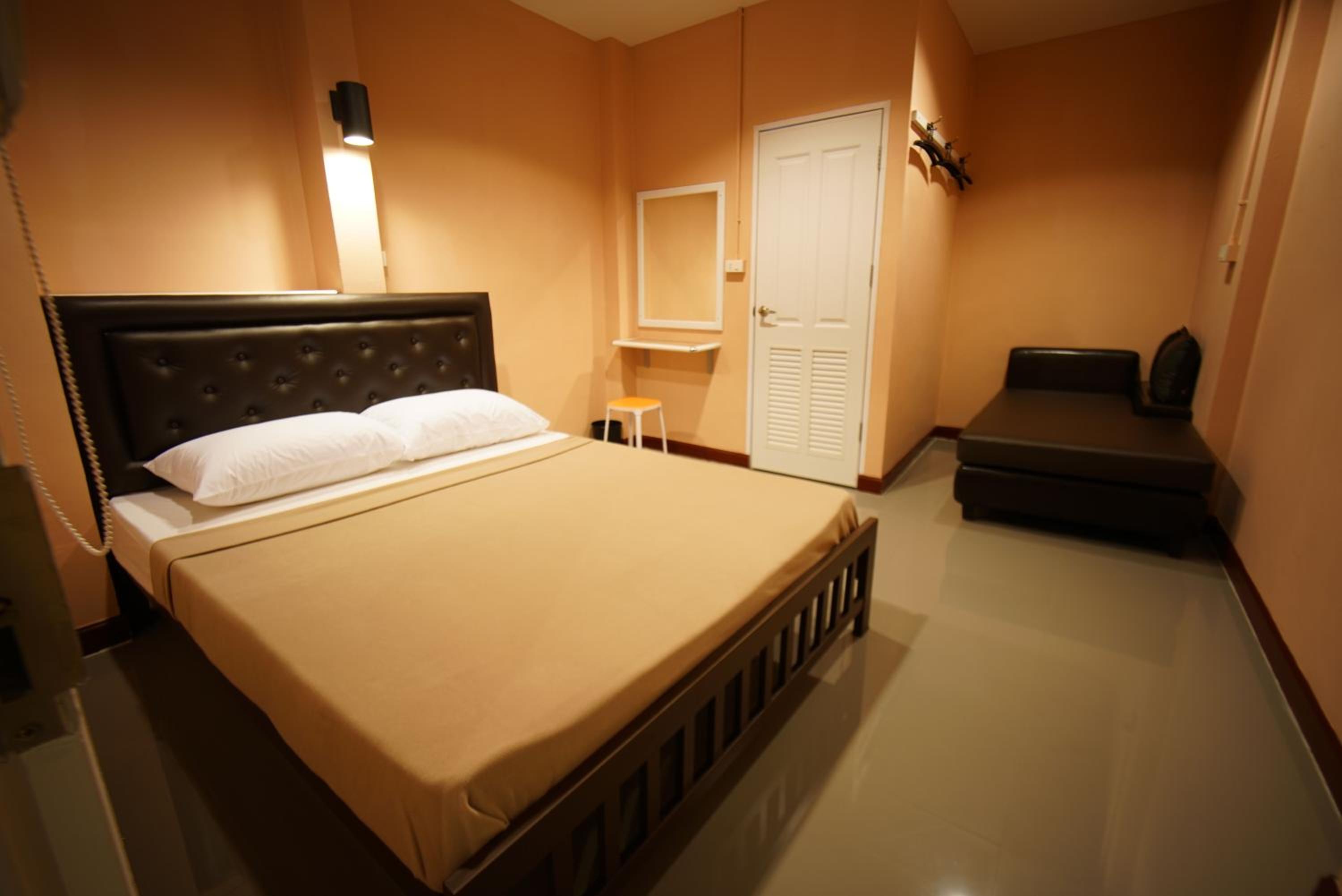 Urban Hostel Bangkok