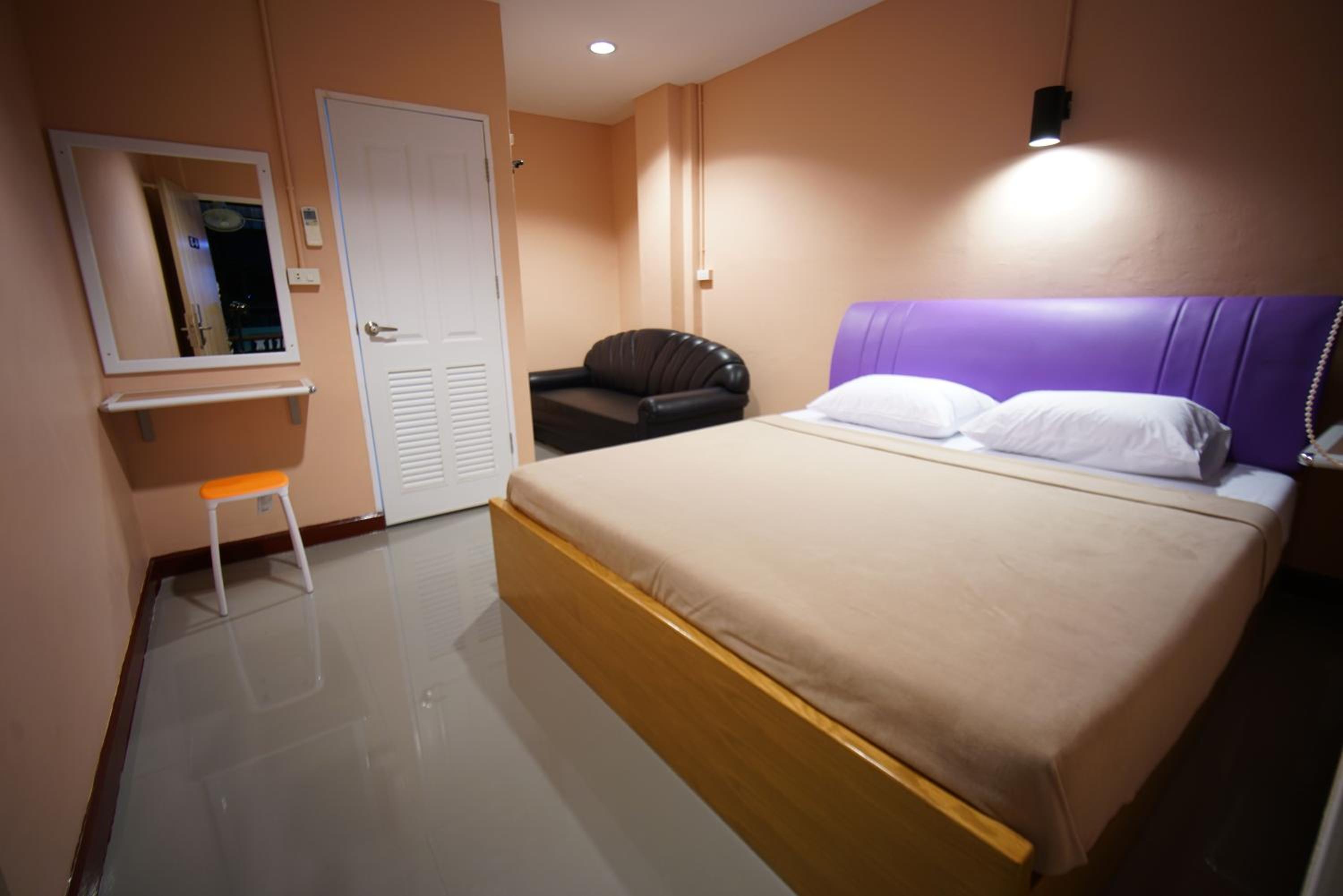 Urban Hostel Bangkok