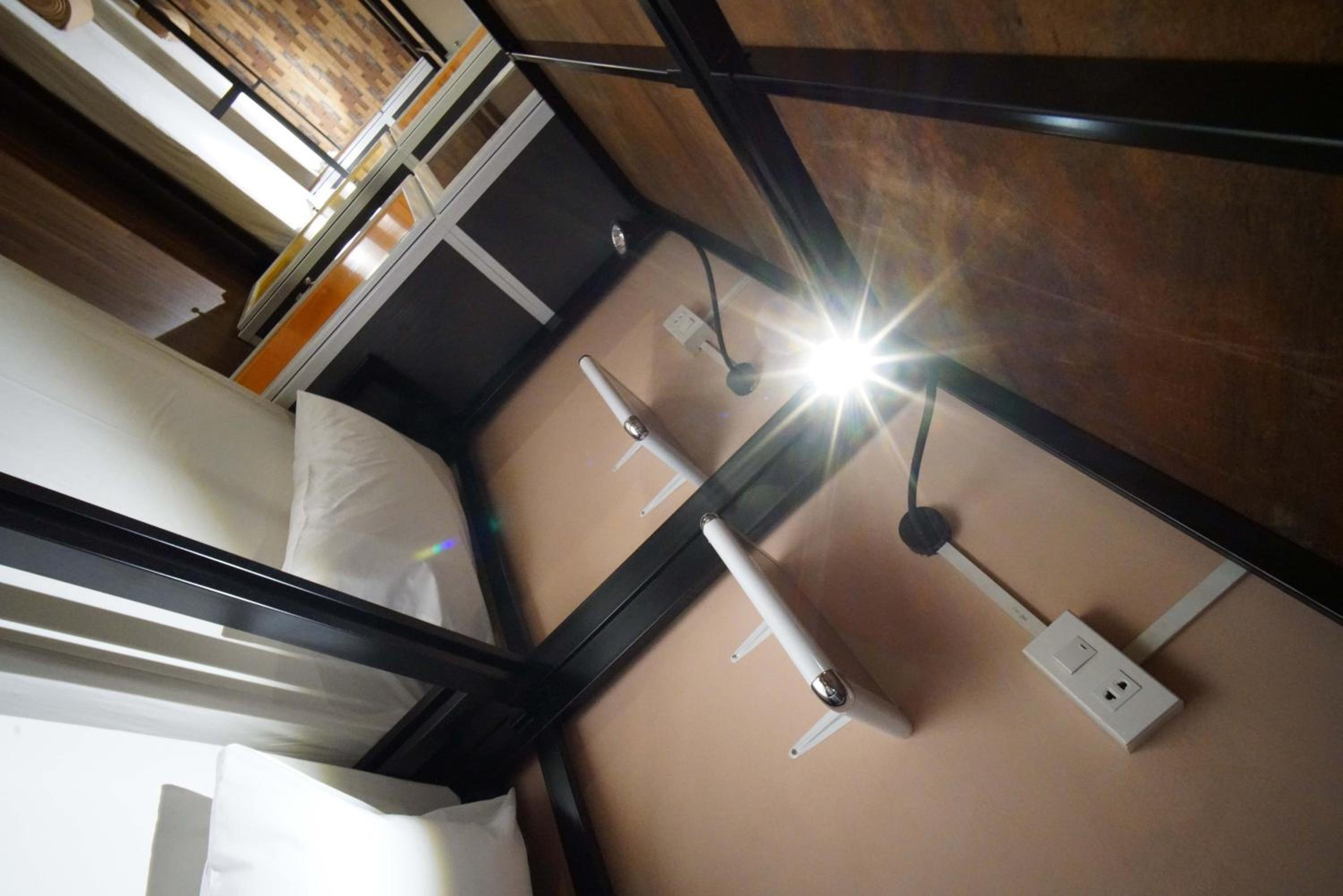 Urban Hostel Bangkok