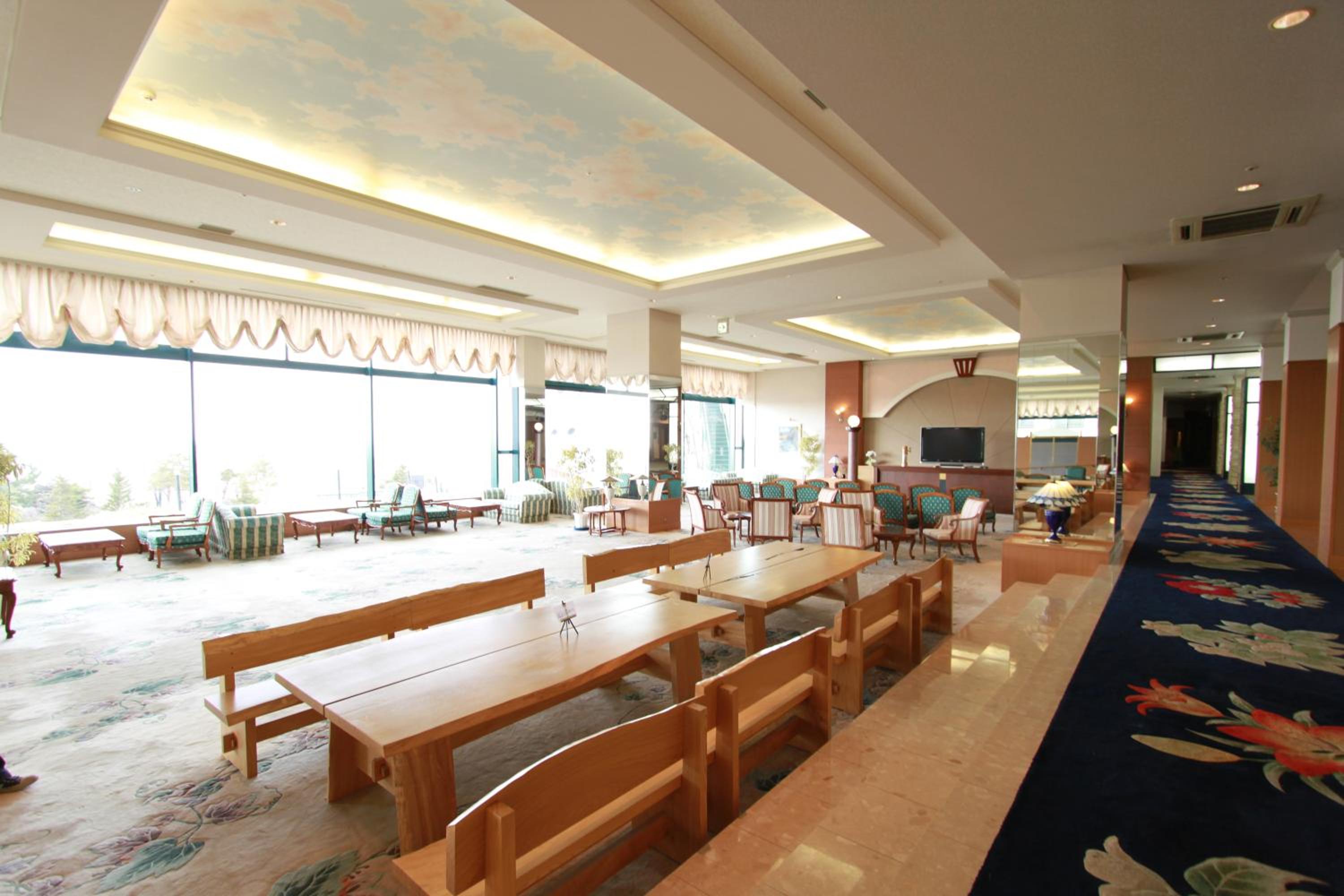 Shiretoko Daiichi Hotel