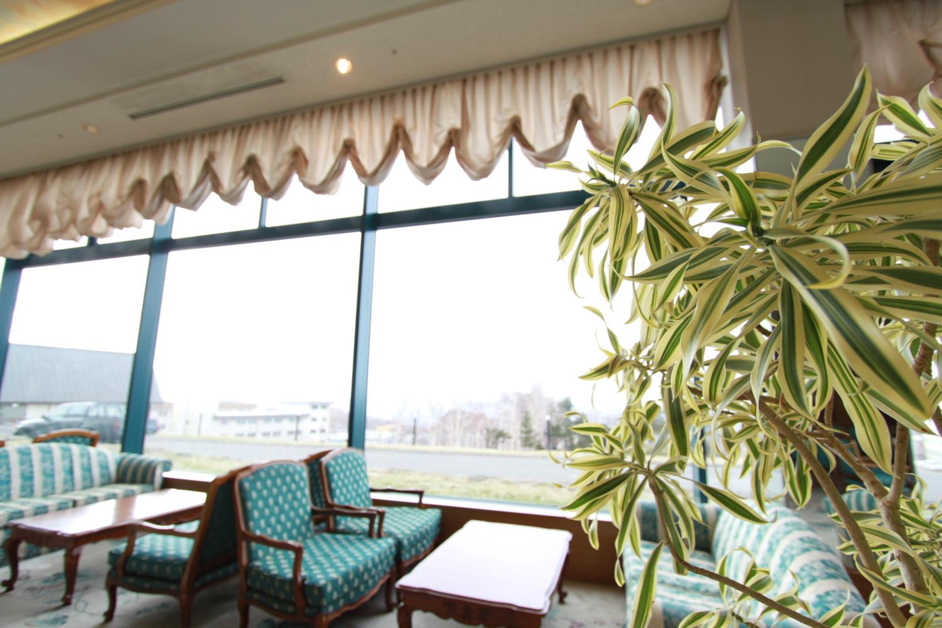 Shiretoko Daiichi Hotel