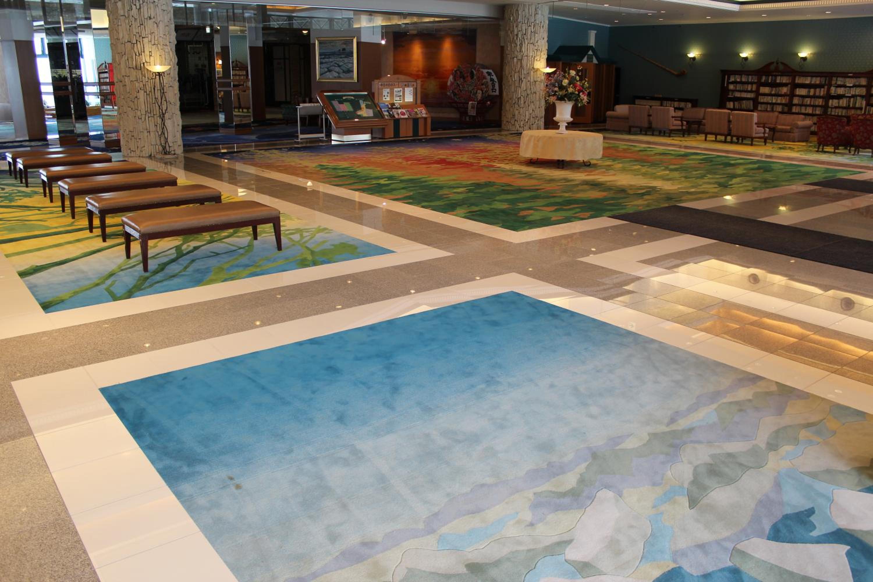Shiretoko Daiichi Hotel