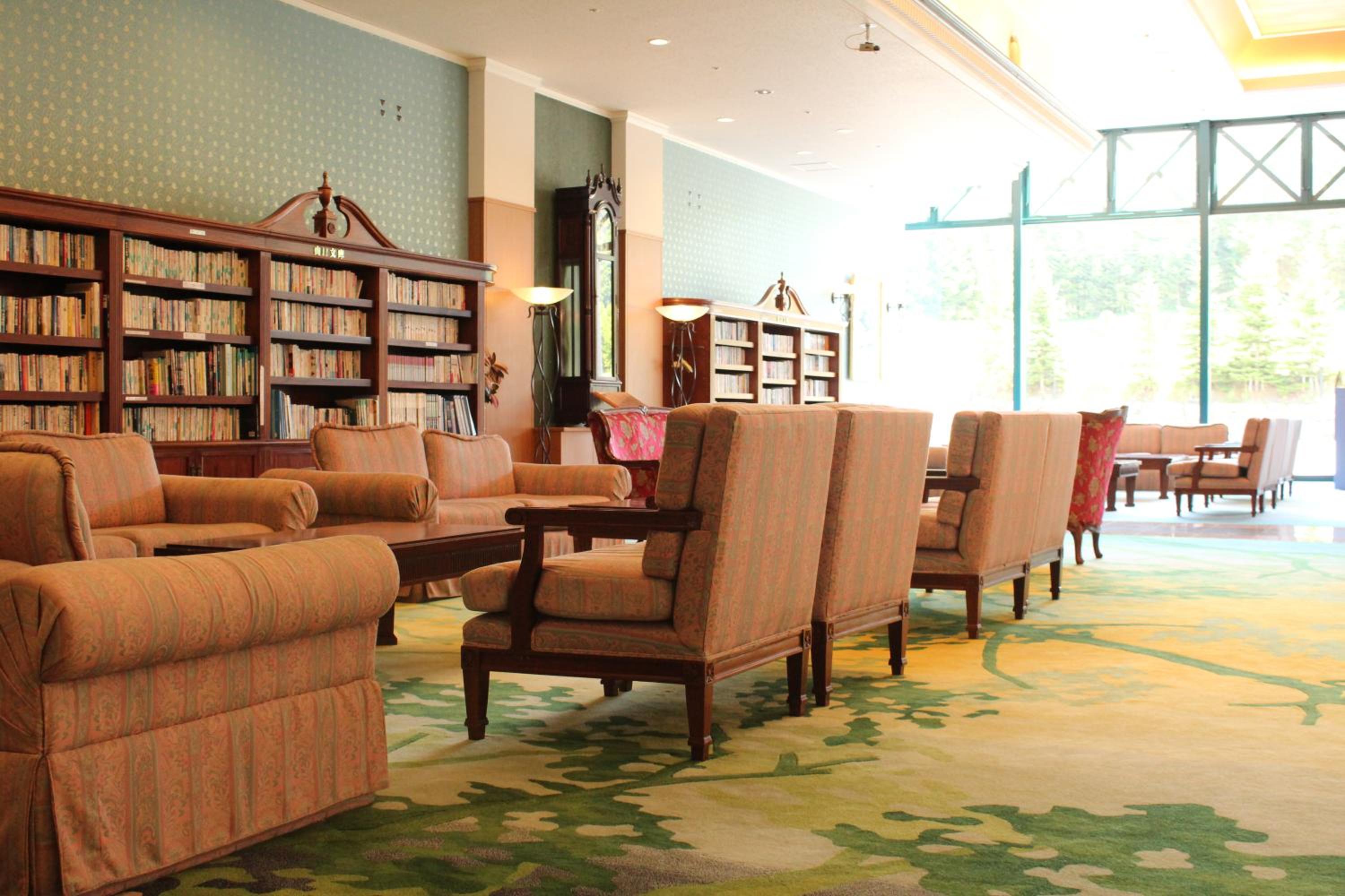 Shiretoko Daiichi Hotel
