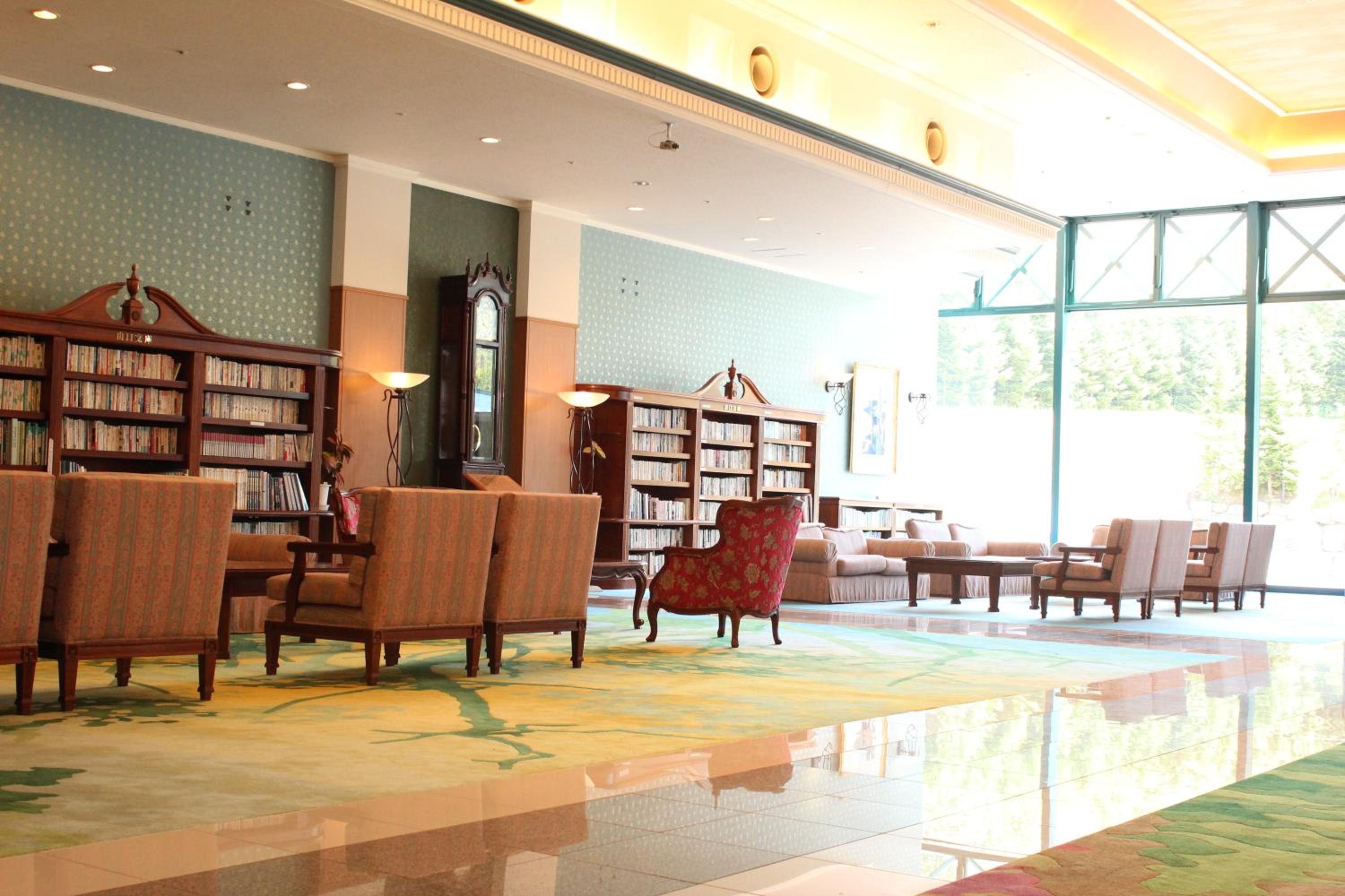 Shiretoko Daiichi Hotel