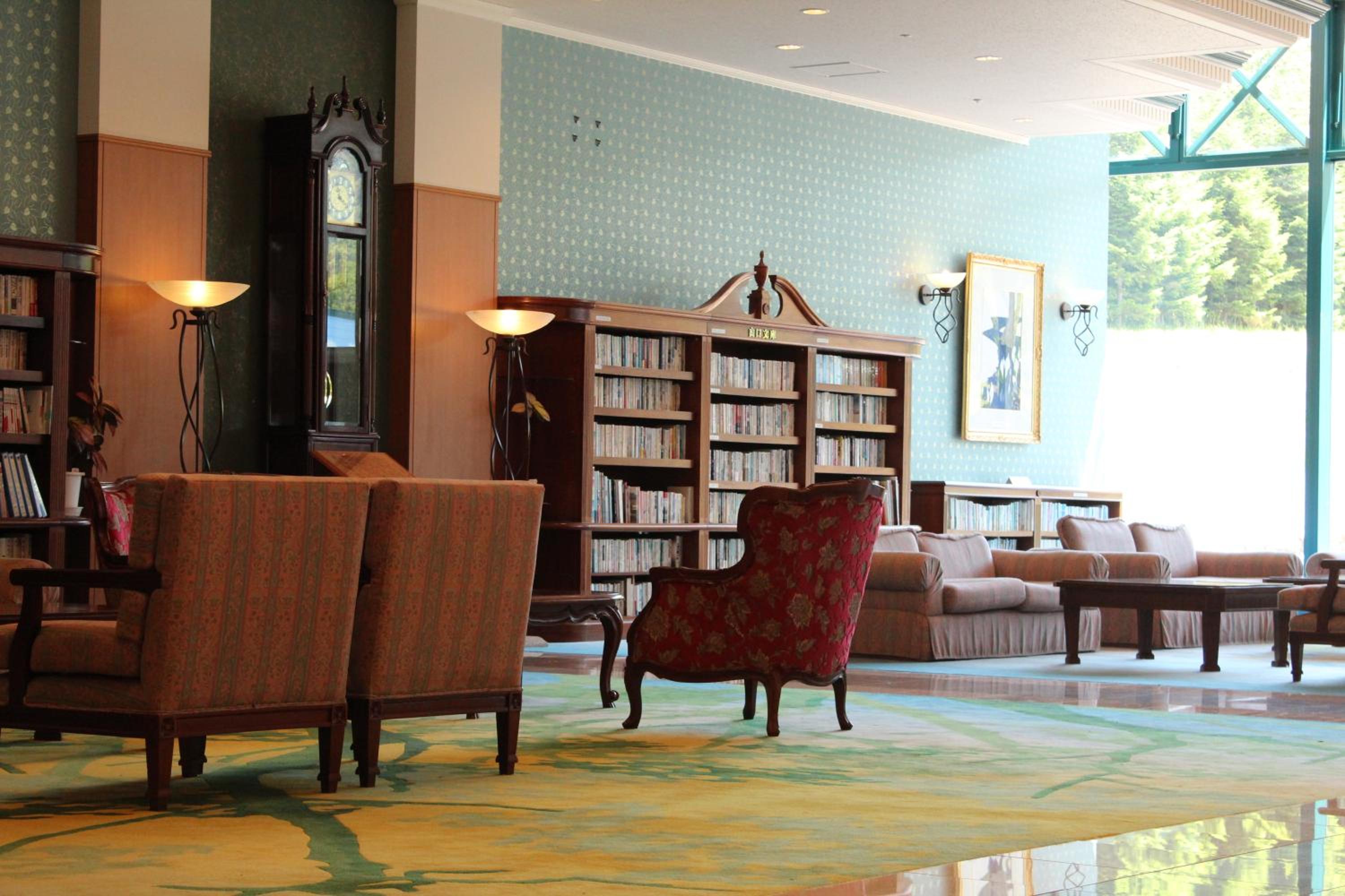 Shiretoko Daiichi Hotel