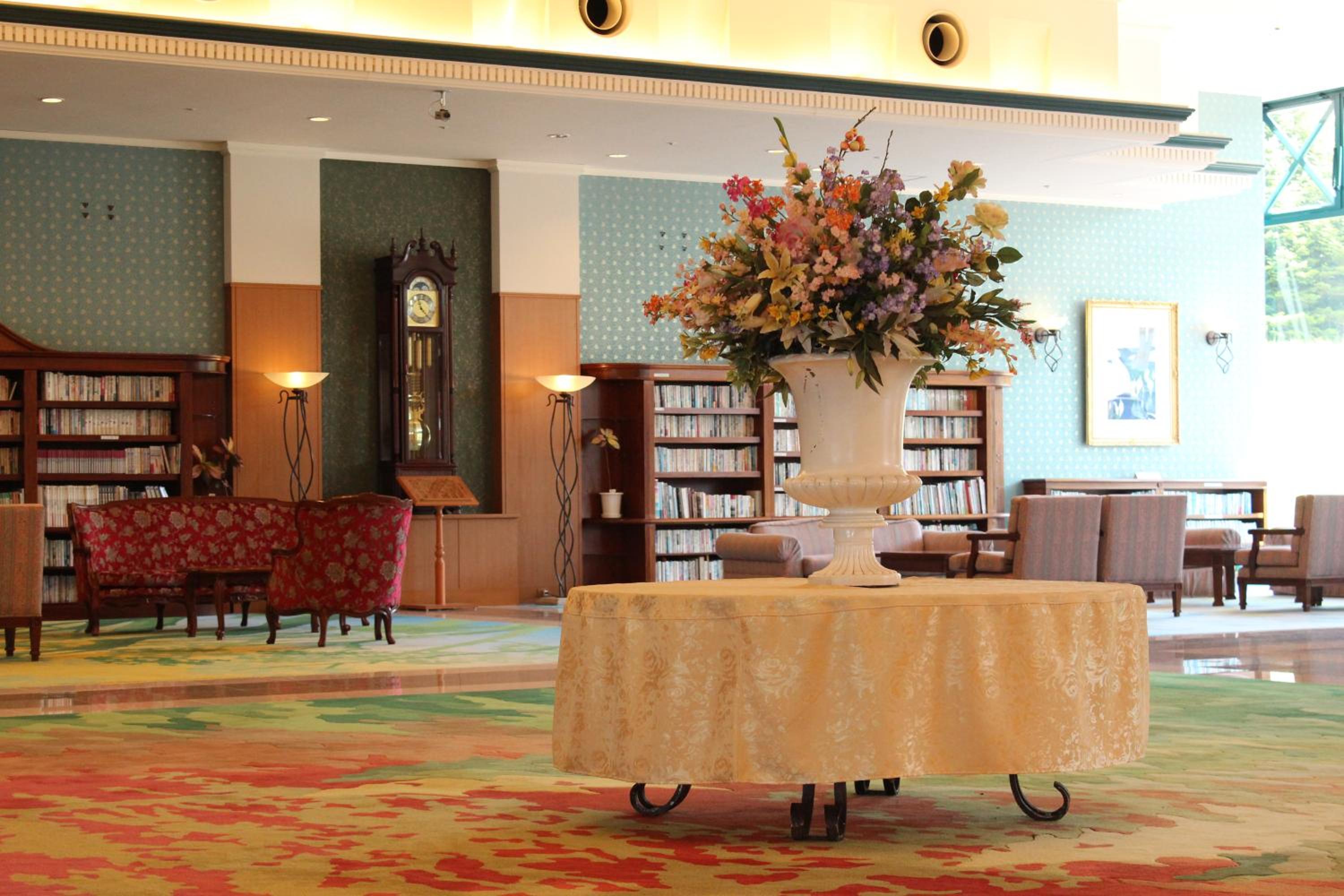 Shiretoko Daiichi Hotel