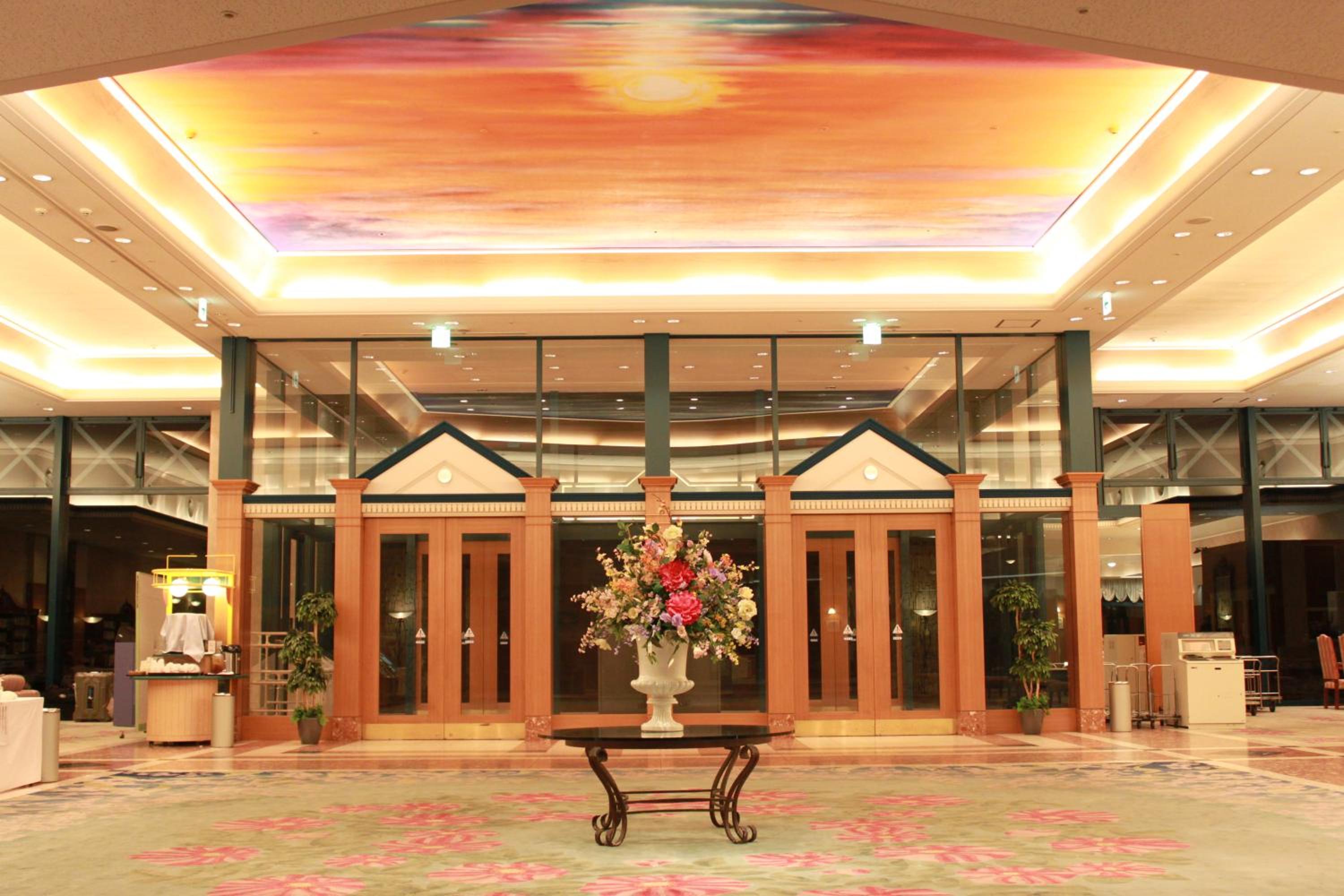 Shiretoko Daiichi Hotel