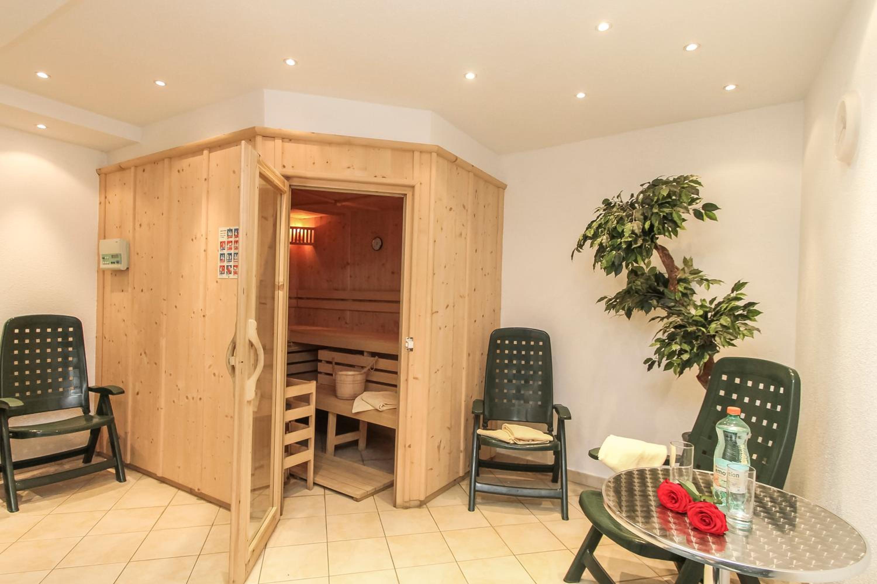 Appartements Trinker