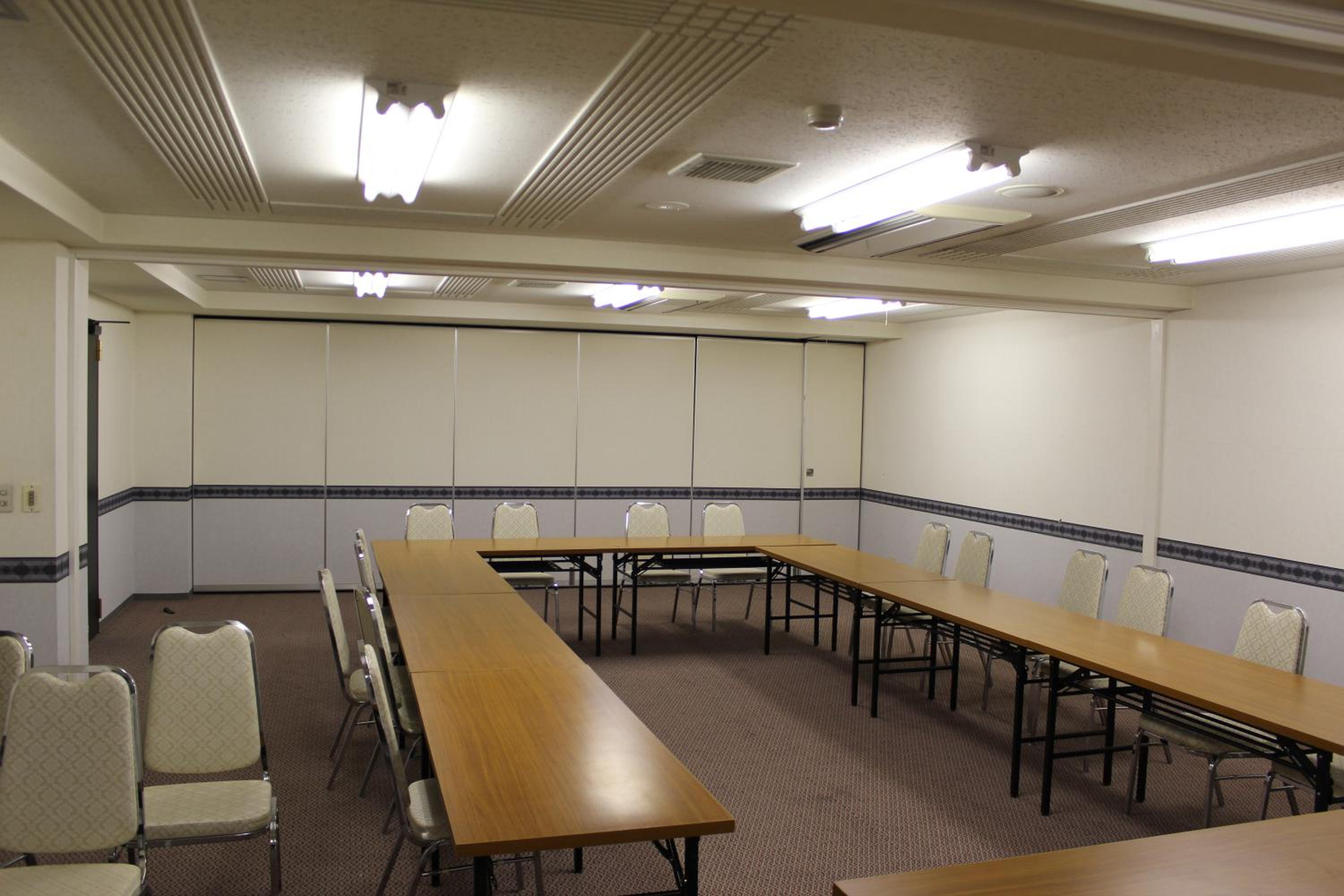 Shiretoko Daiichi Hotel
