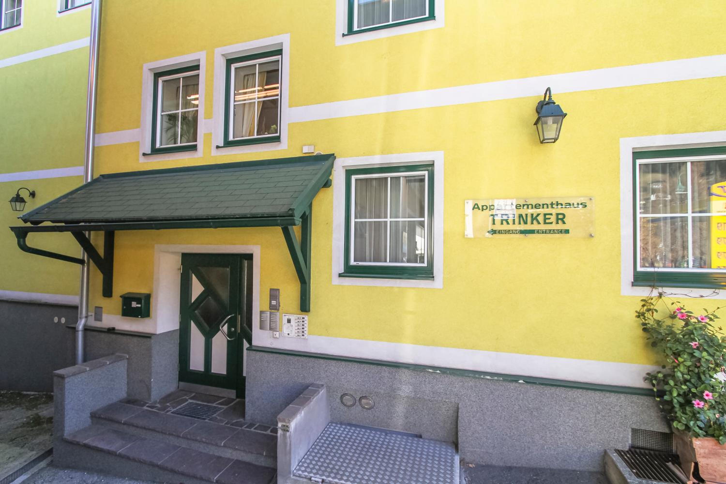 Appartements Trinker