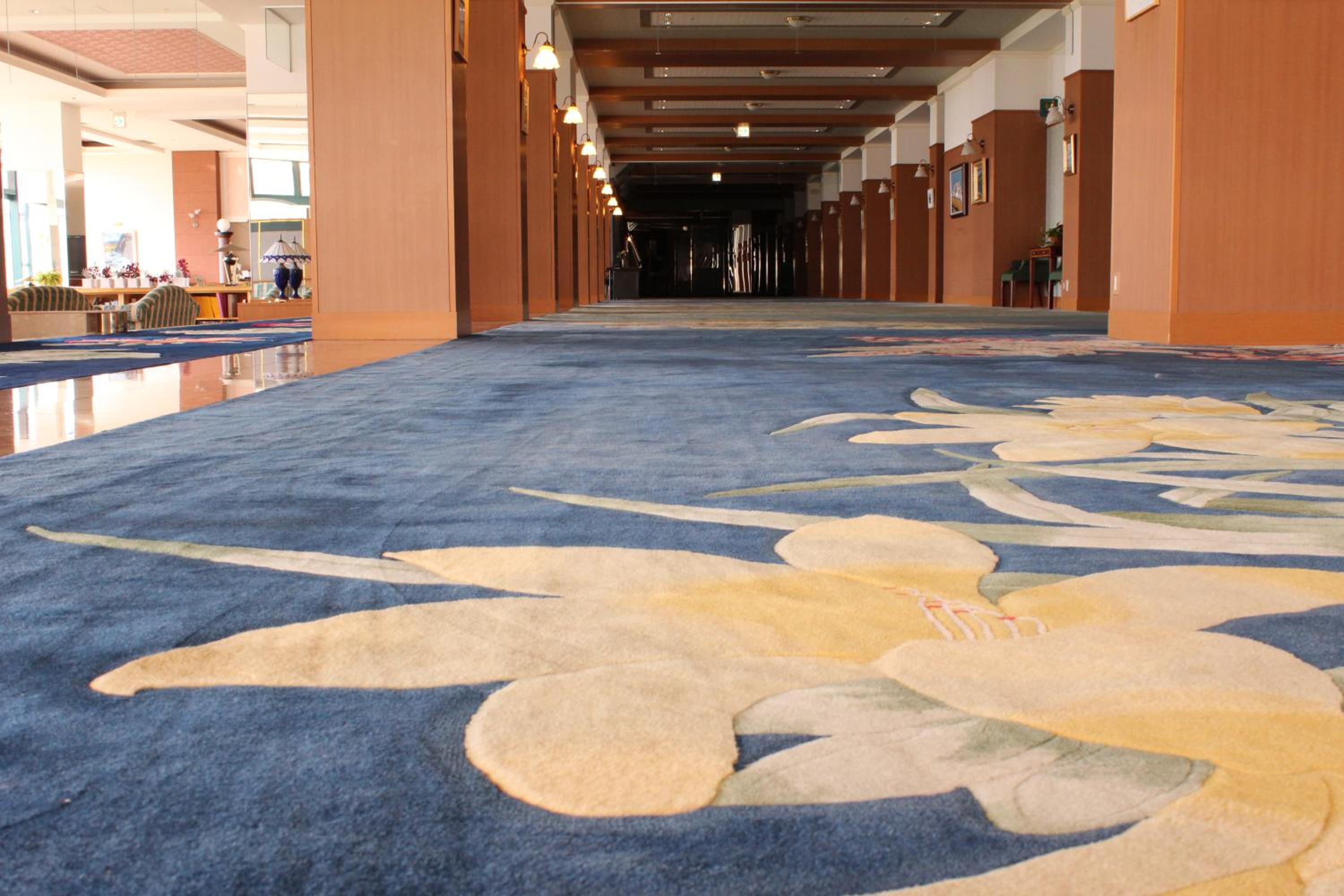 Shiretoko Daiichi Hotel