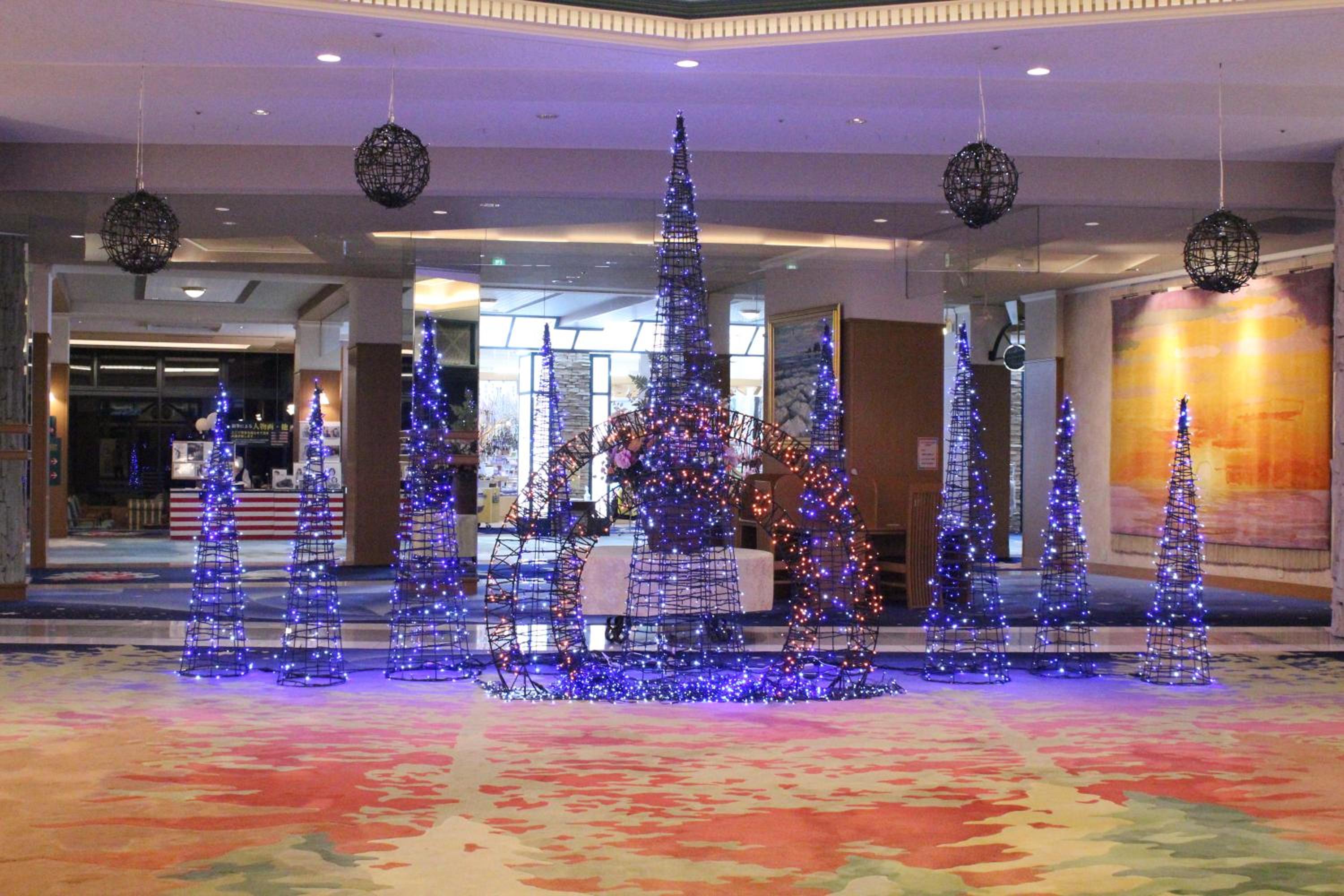 Shiretoko Daiichi Hotel