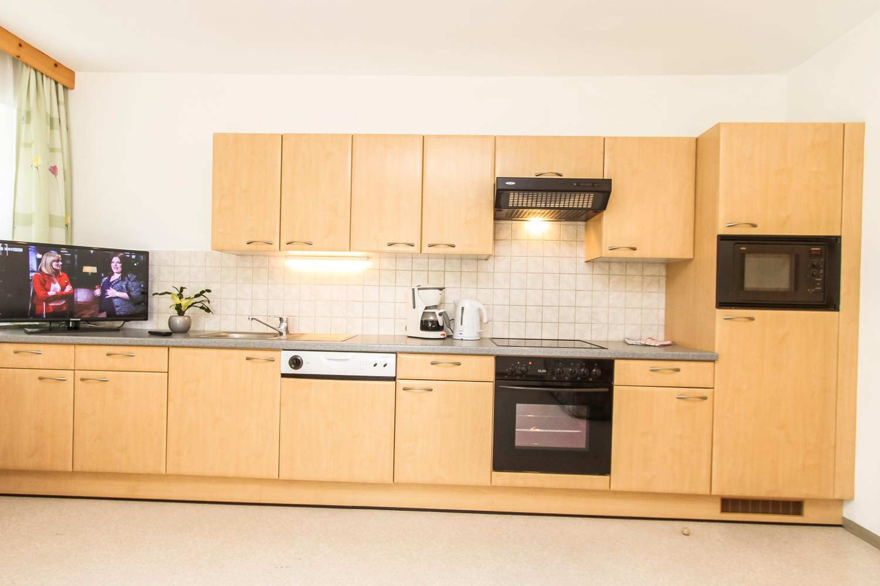 Appartements Trinker