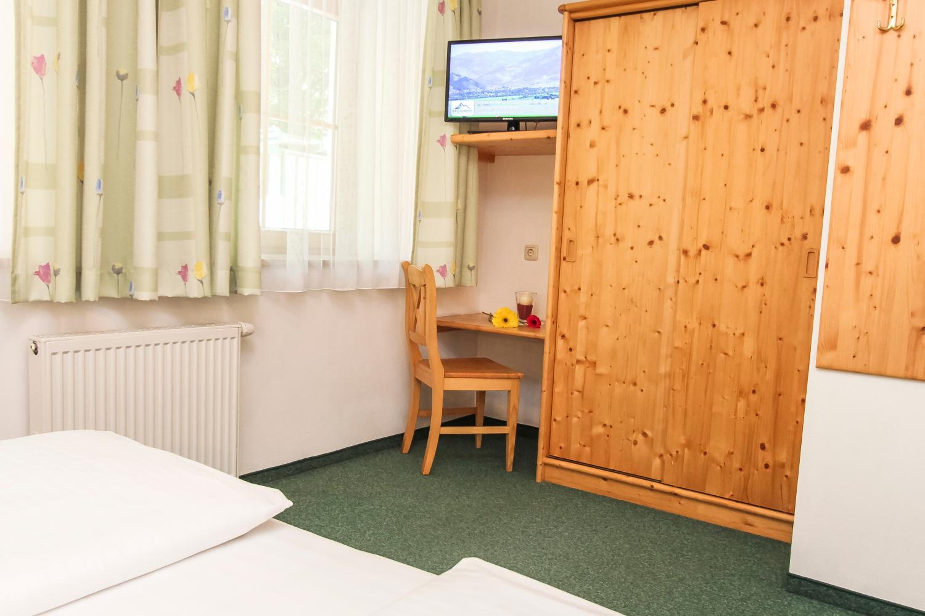 Appartements Trinker