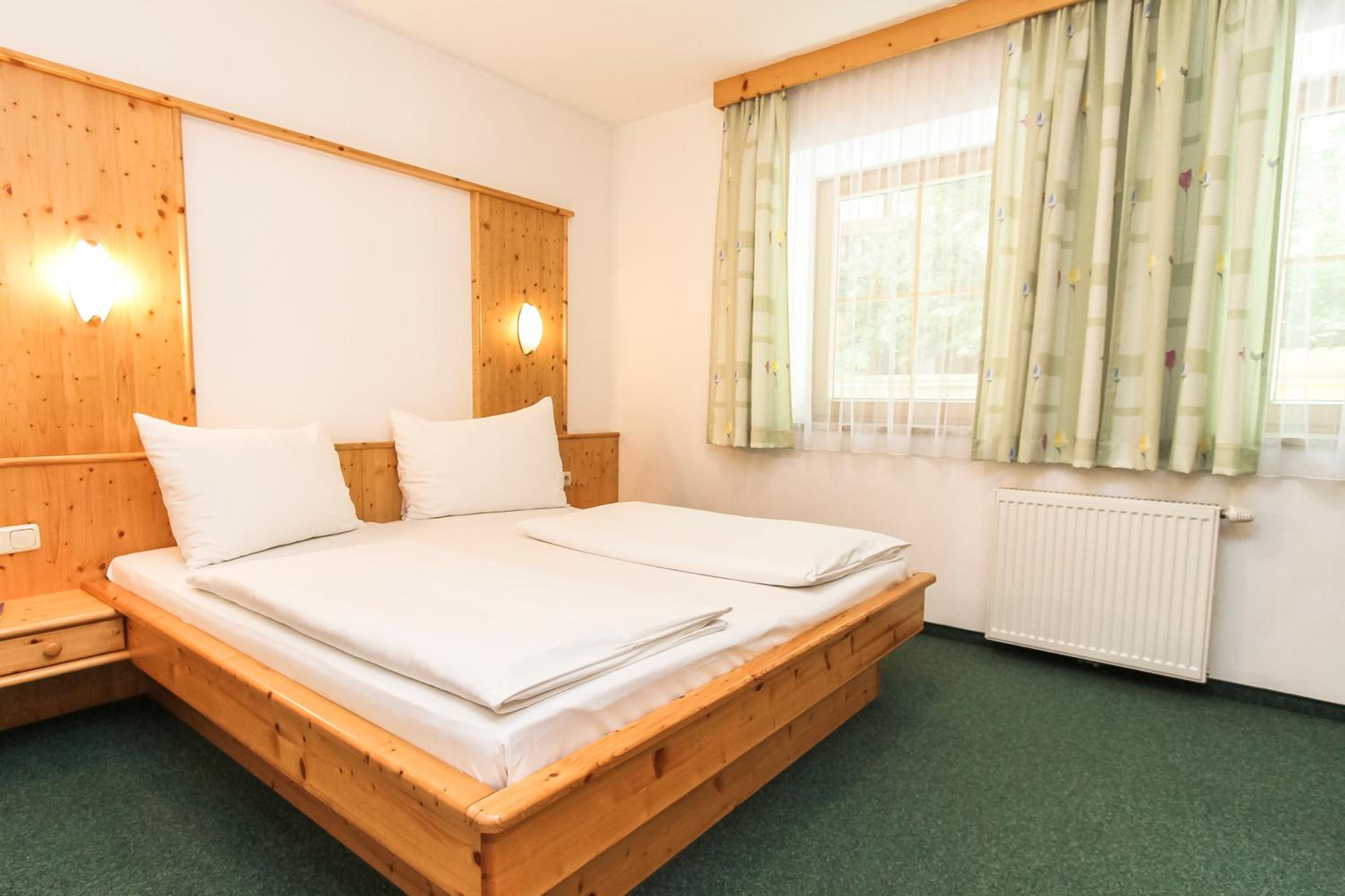 Appartements Trinker