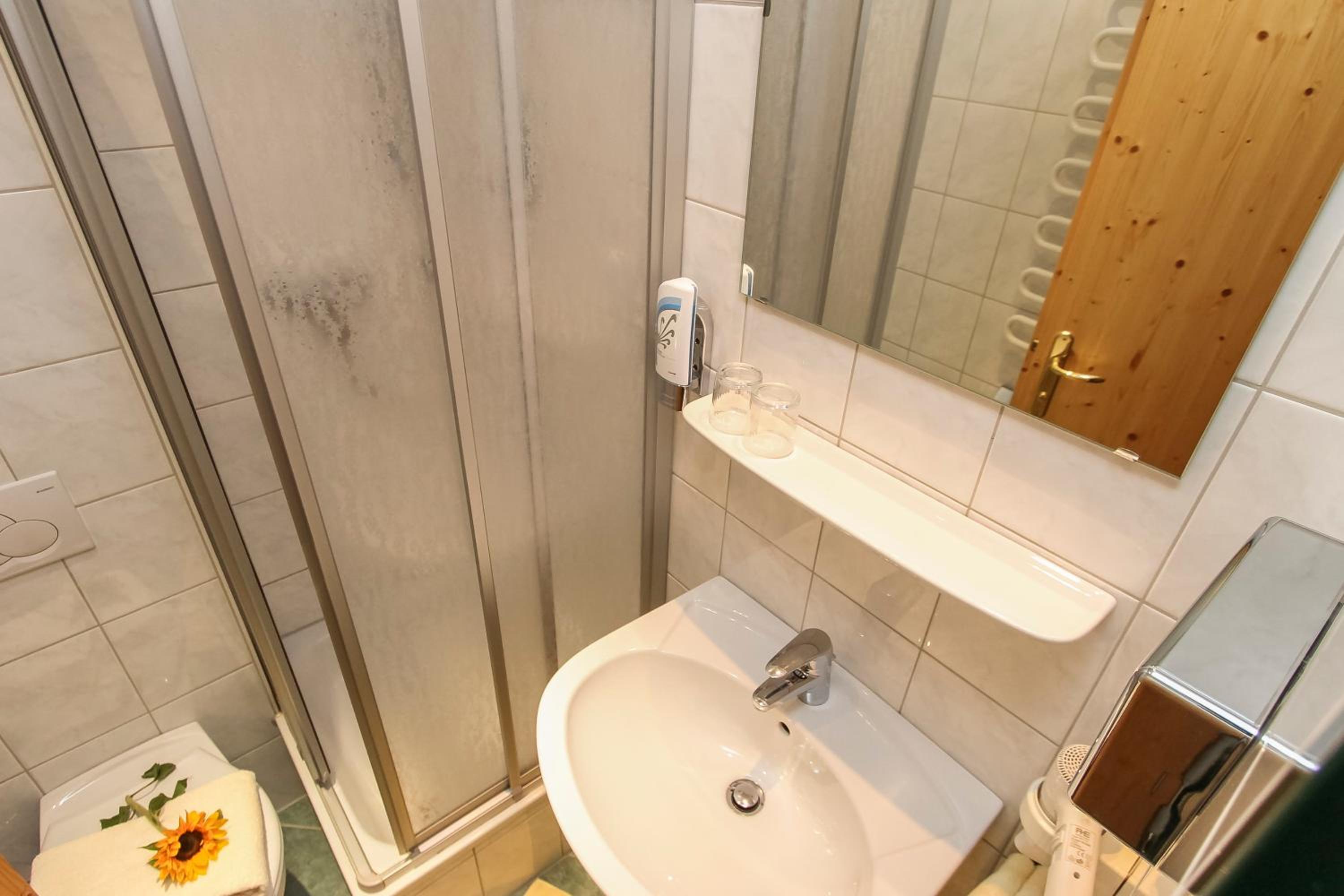 Appartements Trinker