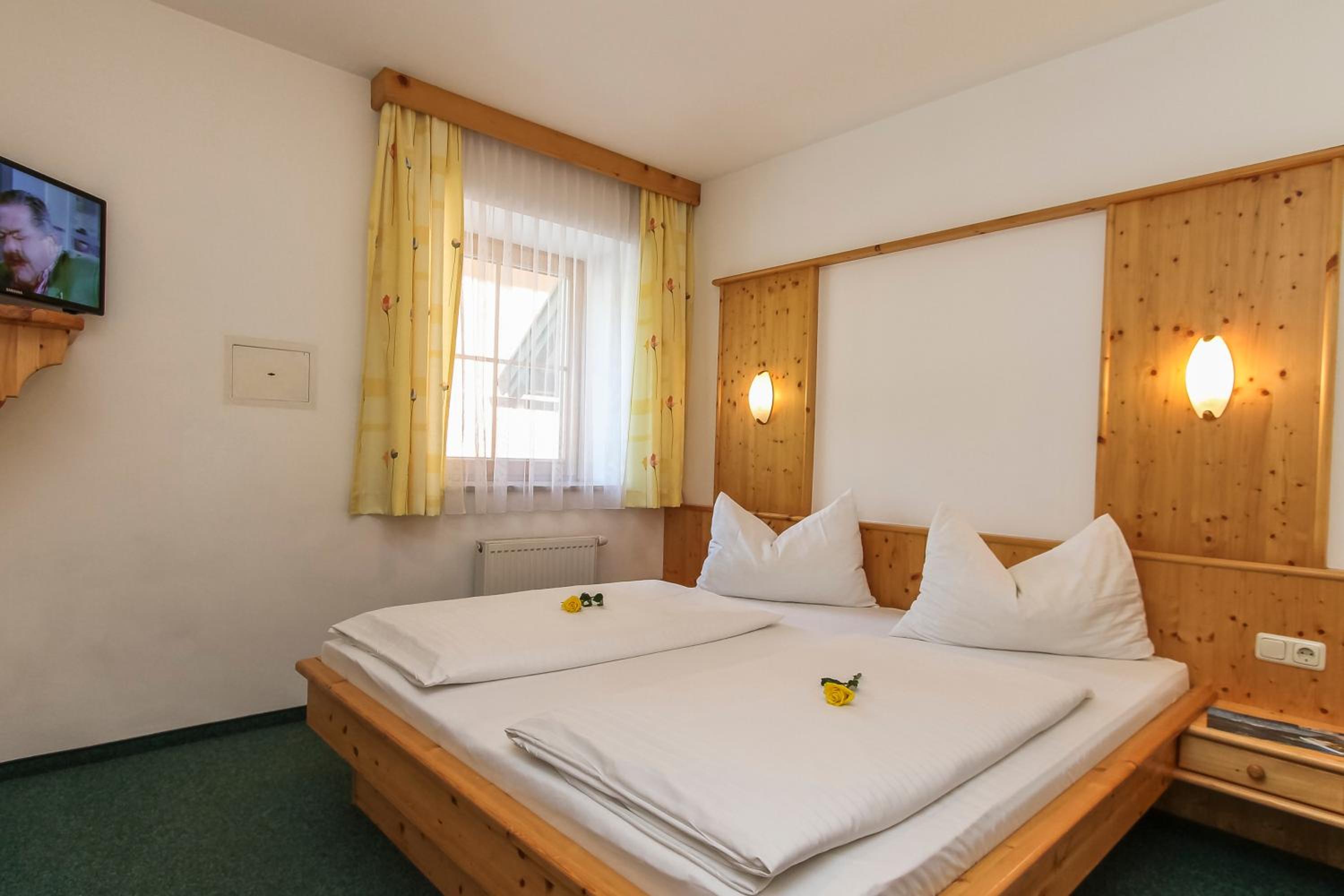 Appartements Trinker
