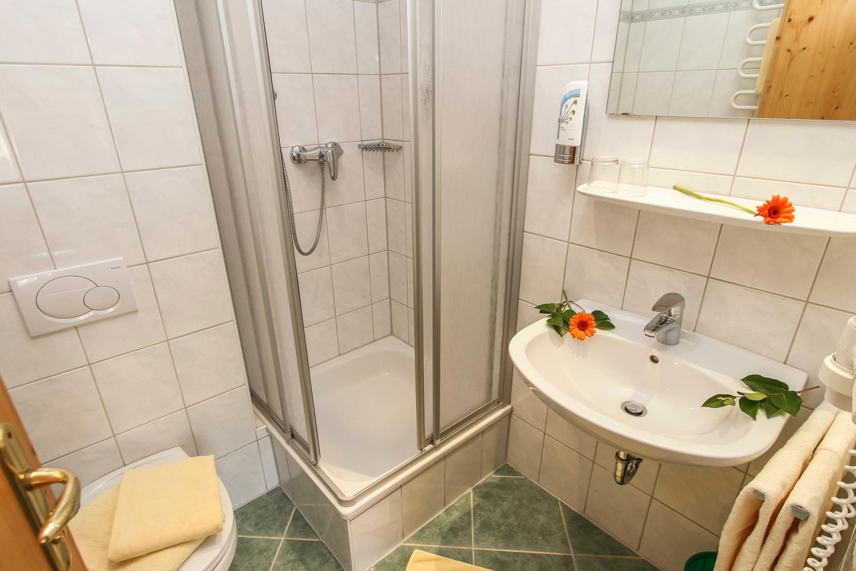 Appartements Trinker
