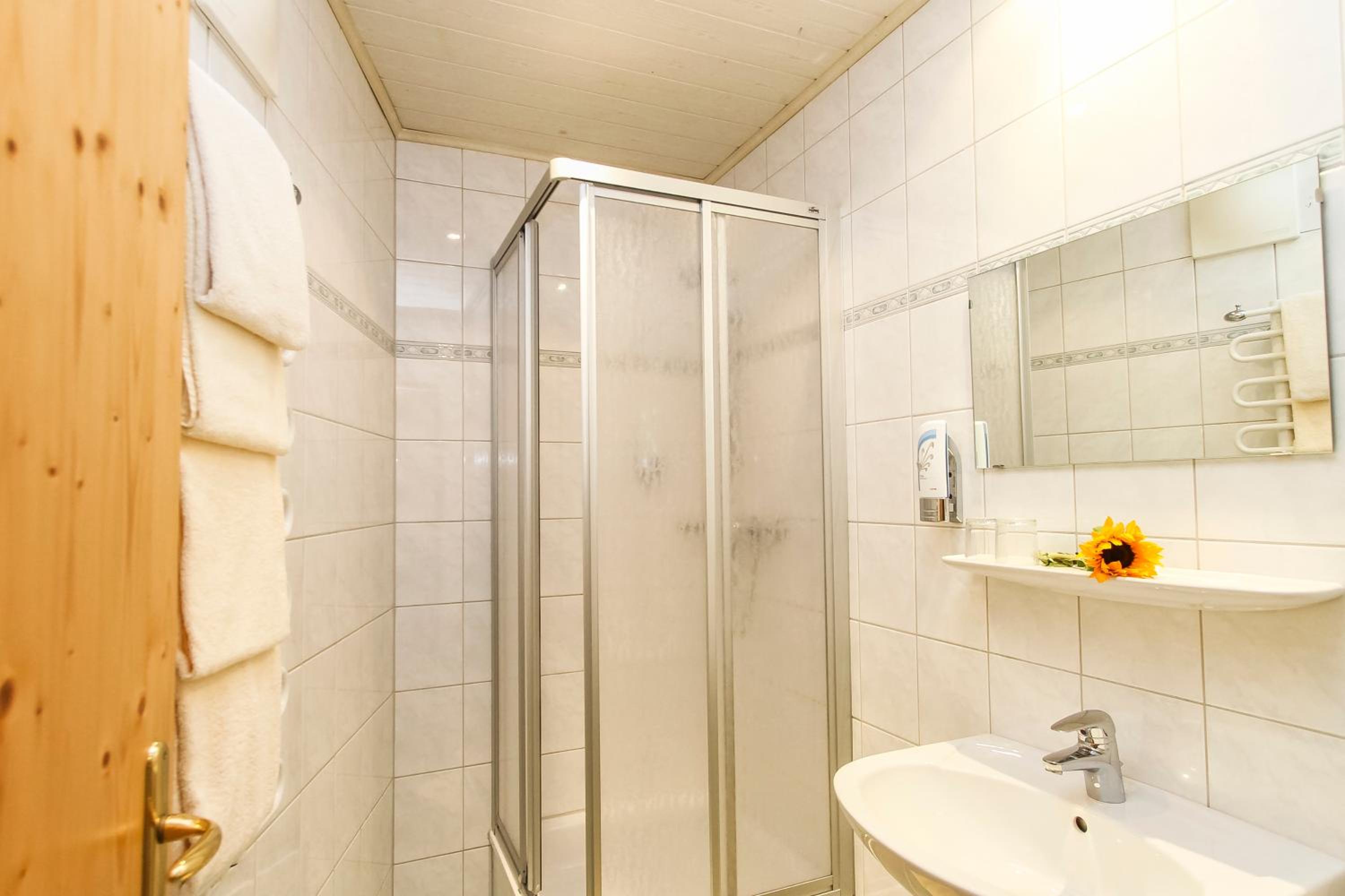 Appartements Trinker