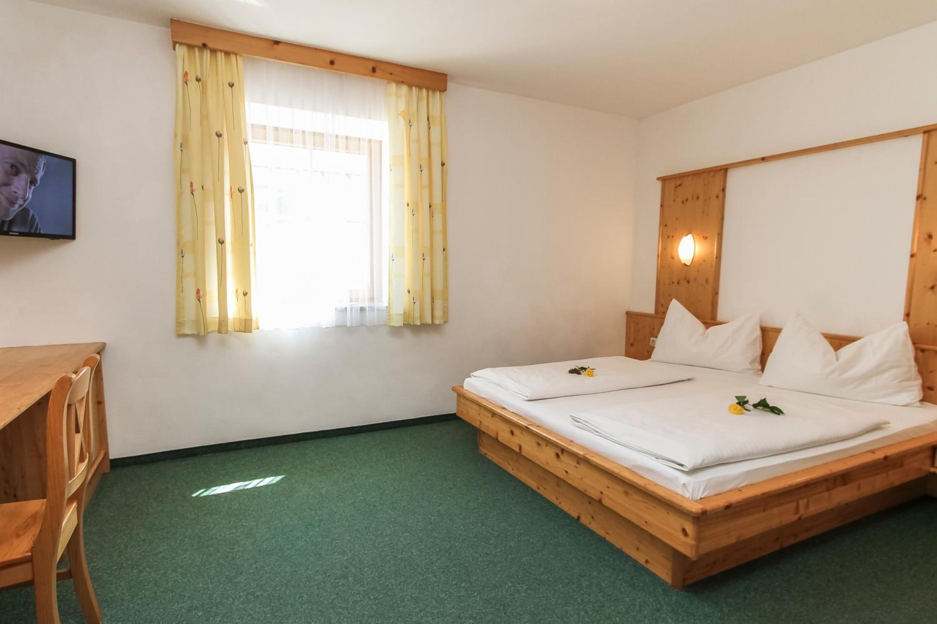 Appartements Trinker
