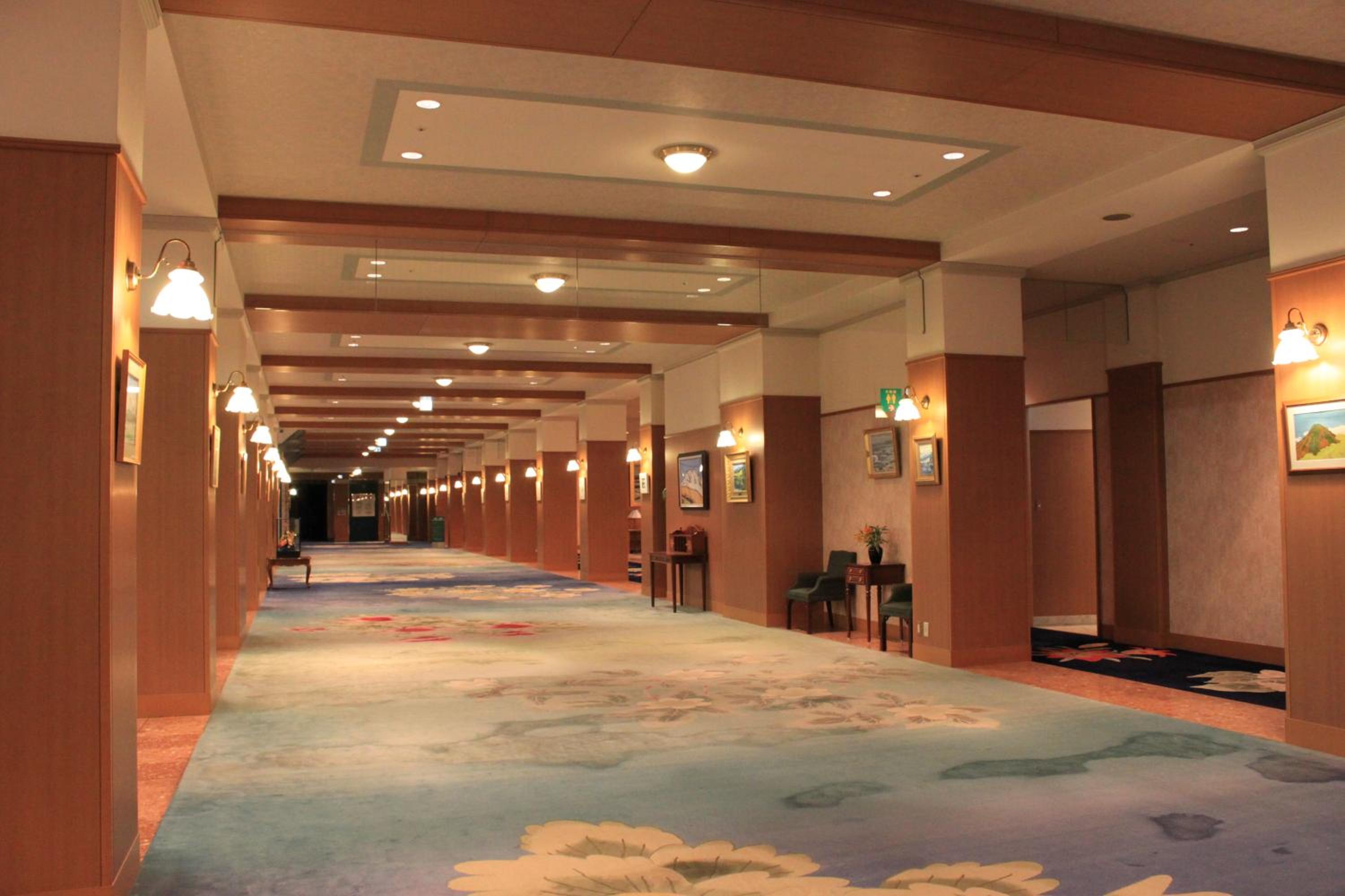 Shiretoko Daiichi Hotel