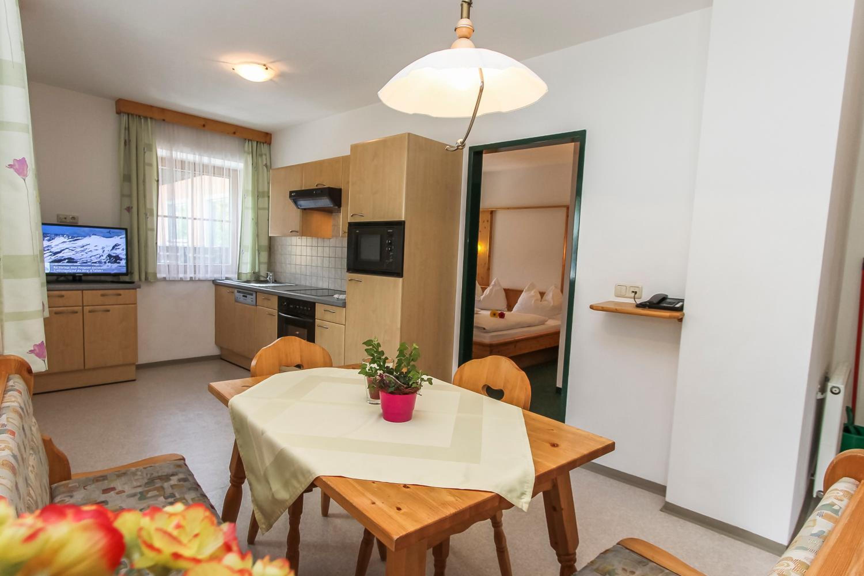 Appartements Trinker