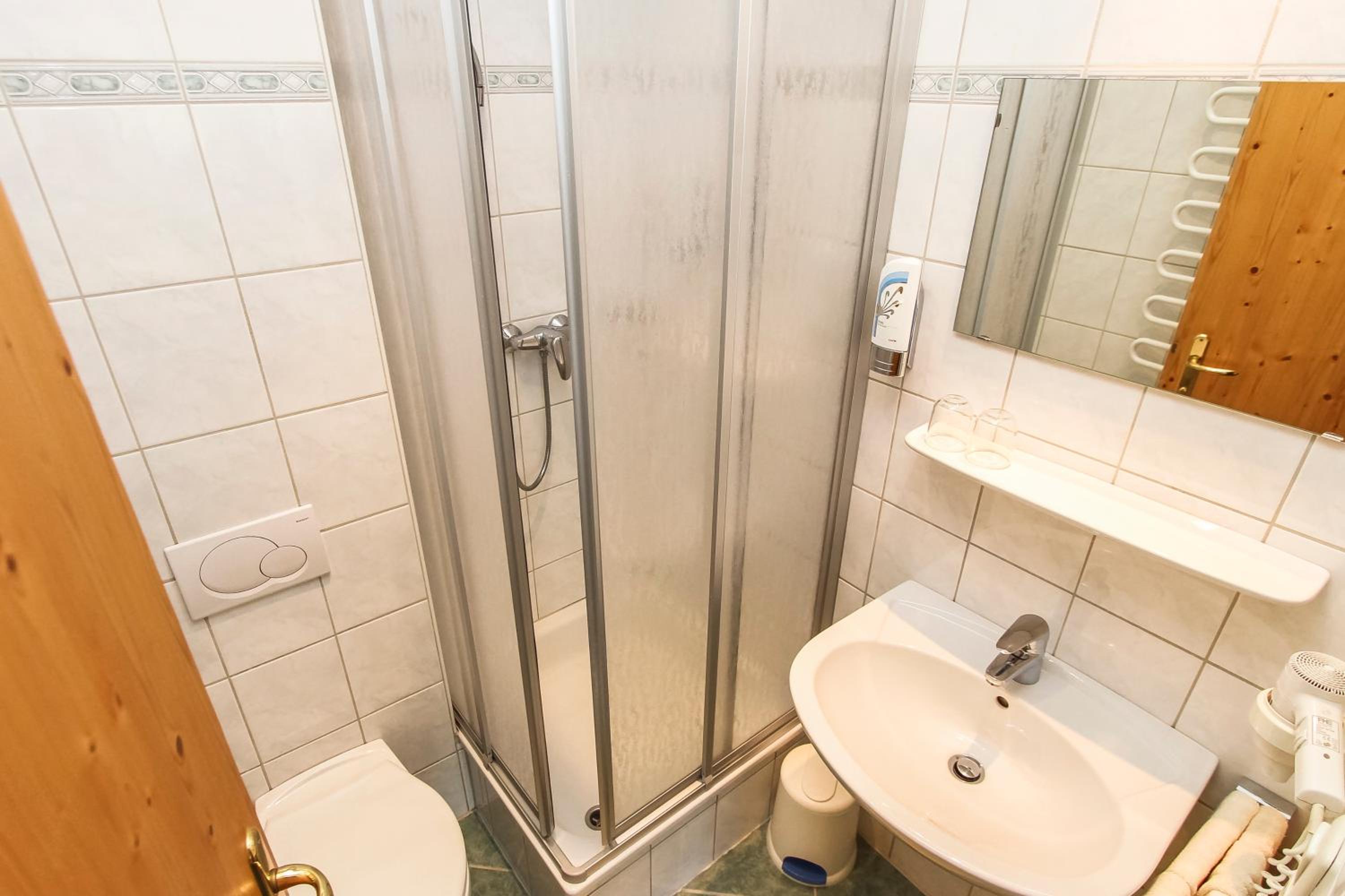 Appartements Trinker