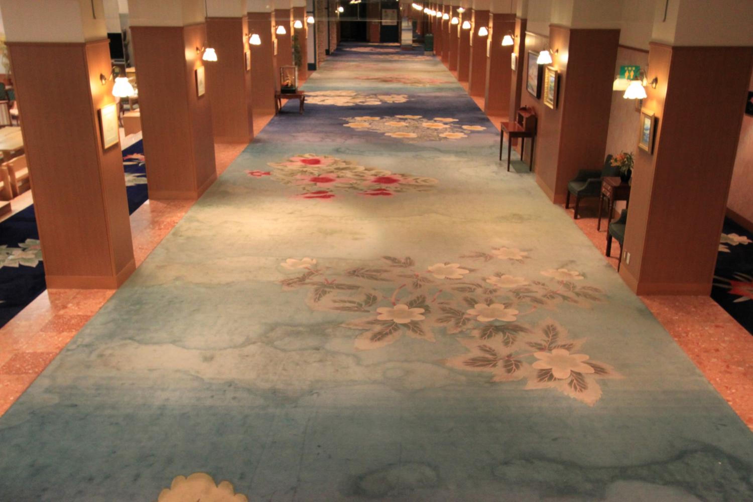 Shiretoko Daiichi Hotel