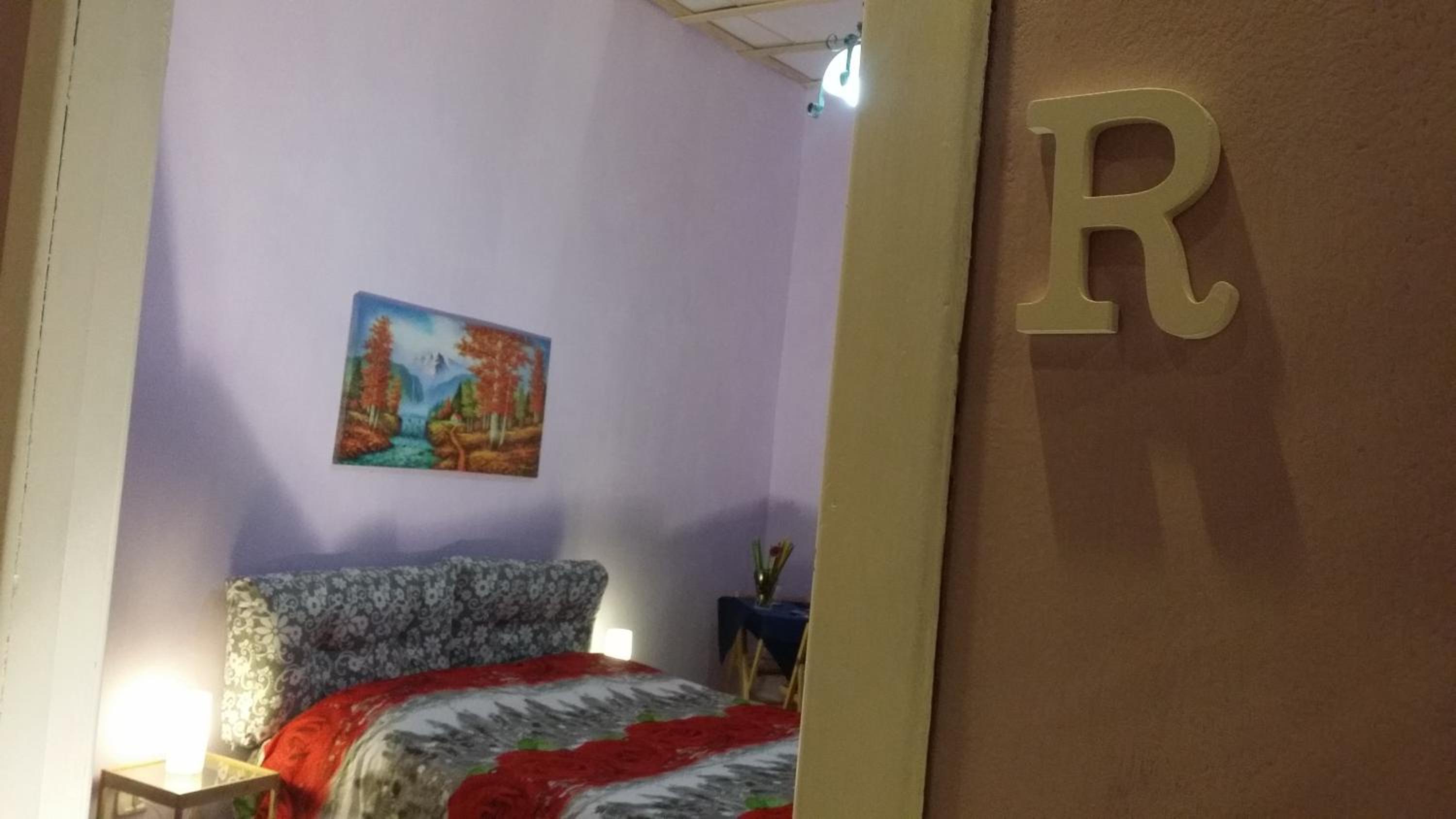 B&B A casa di Grazia