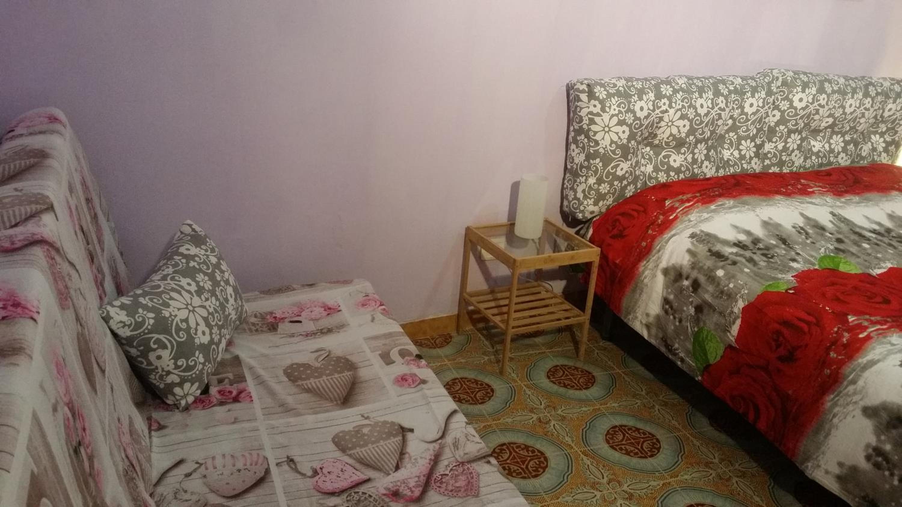 B&B A casa di Grazia
