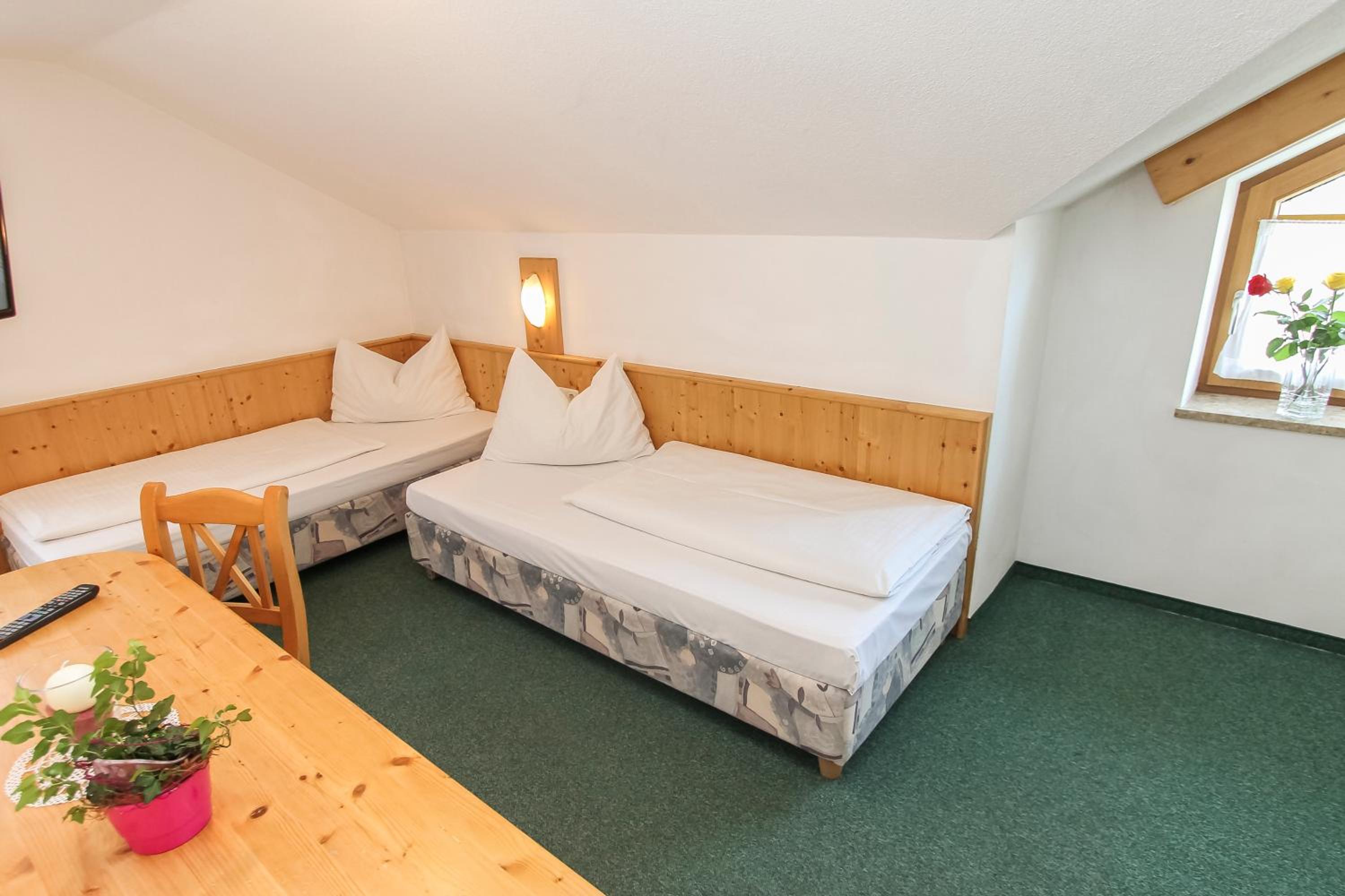 Appartements Trinker