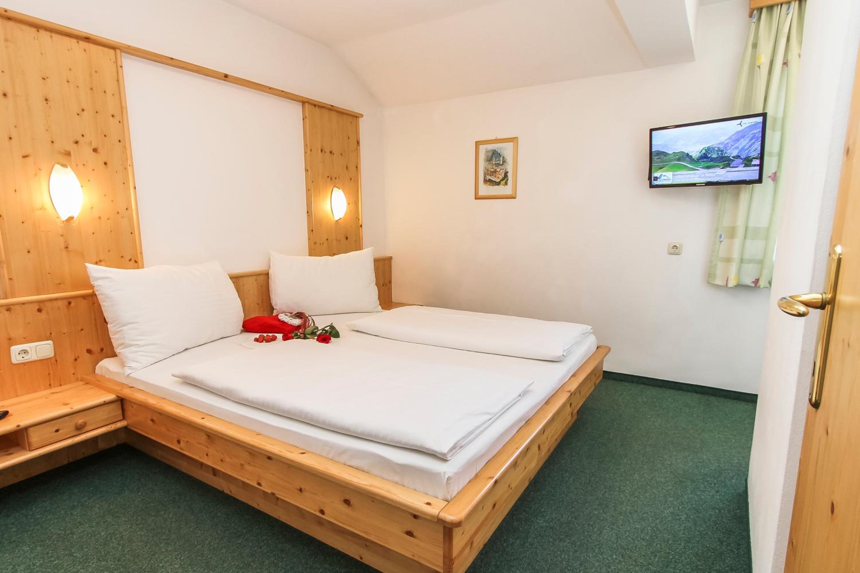 Appartements Trinker
