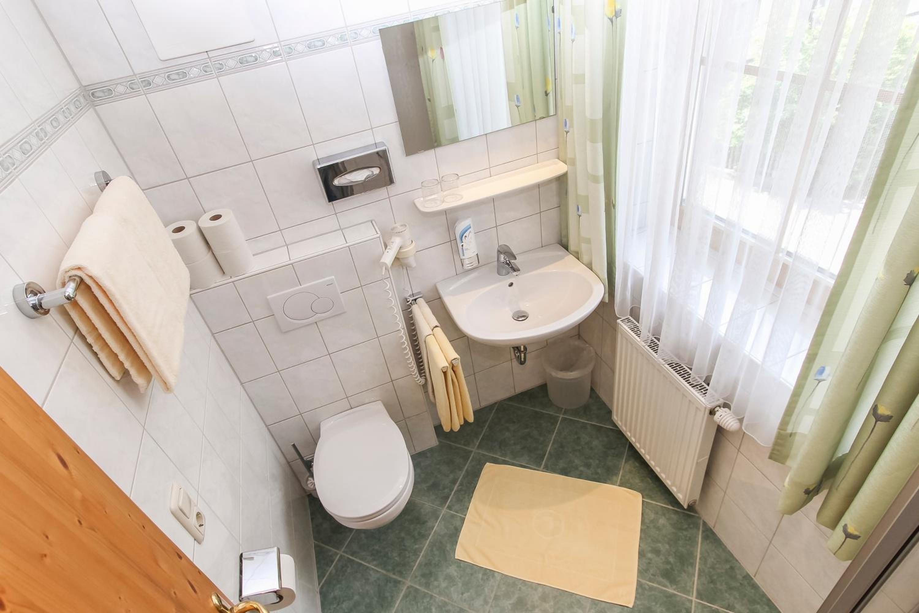Appartements Trinker