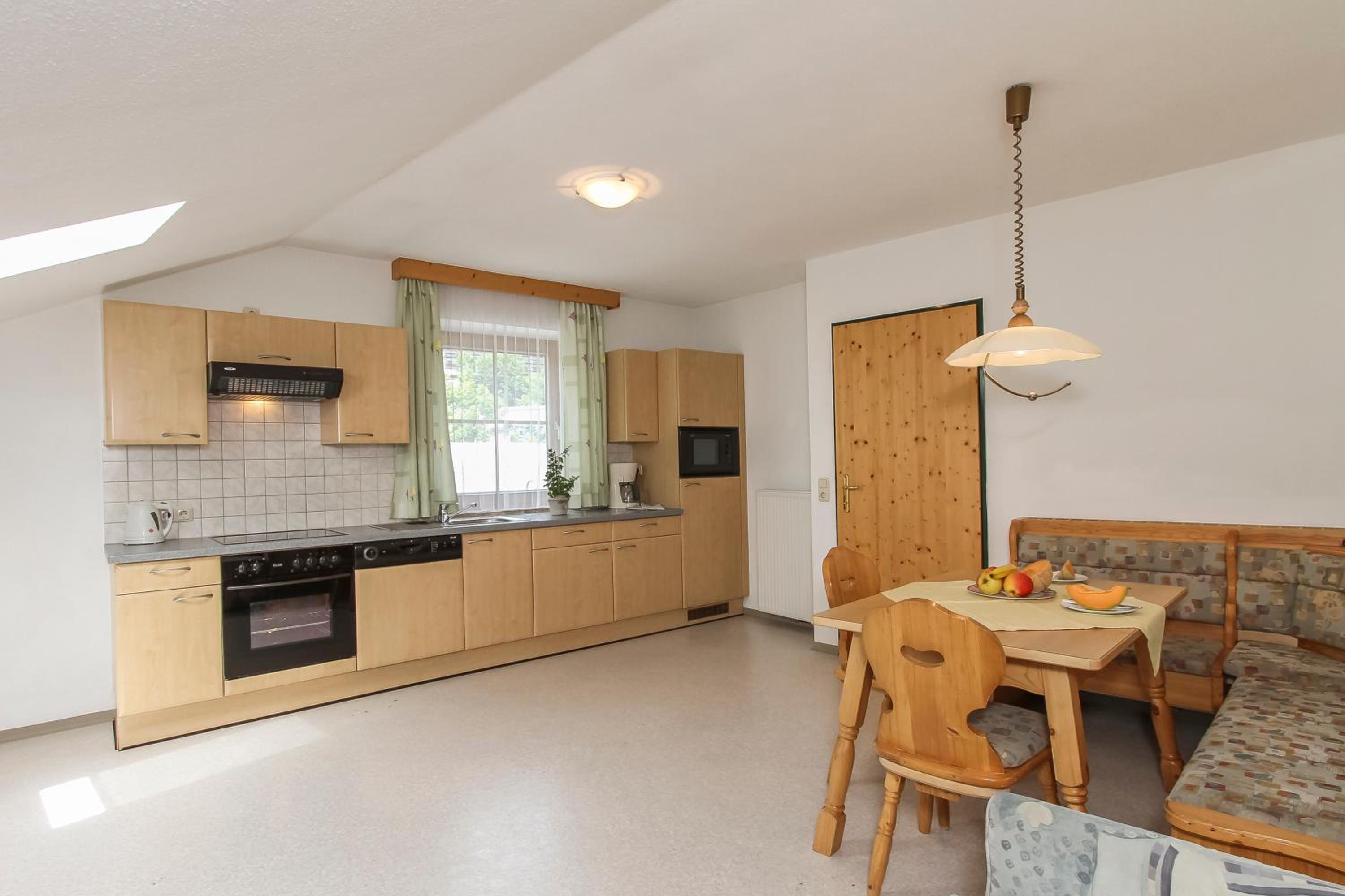 Appartements Trinker